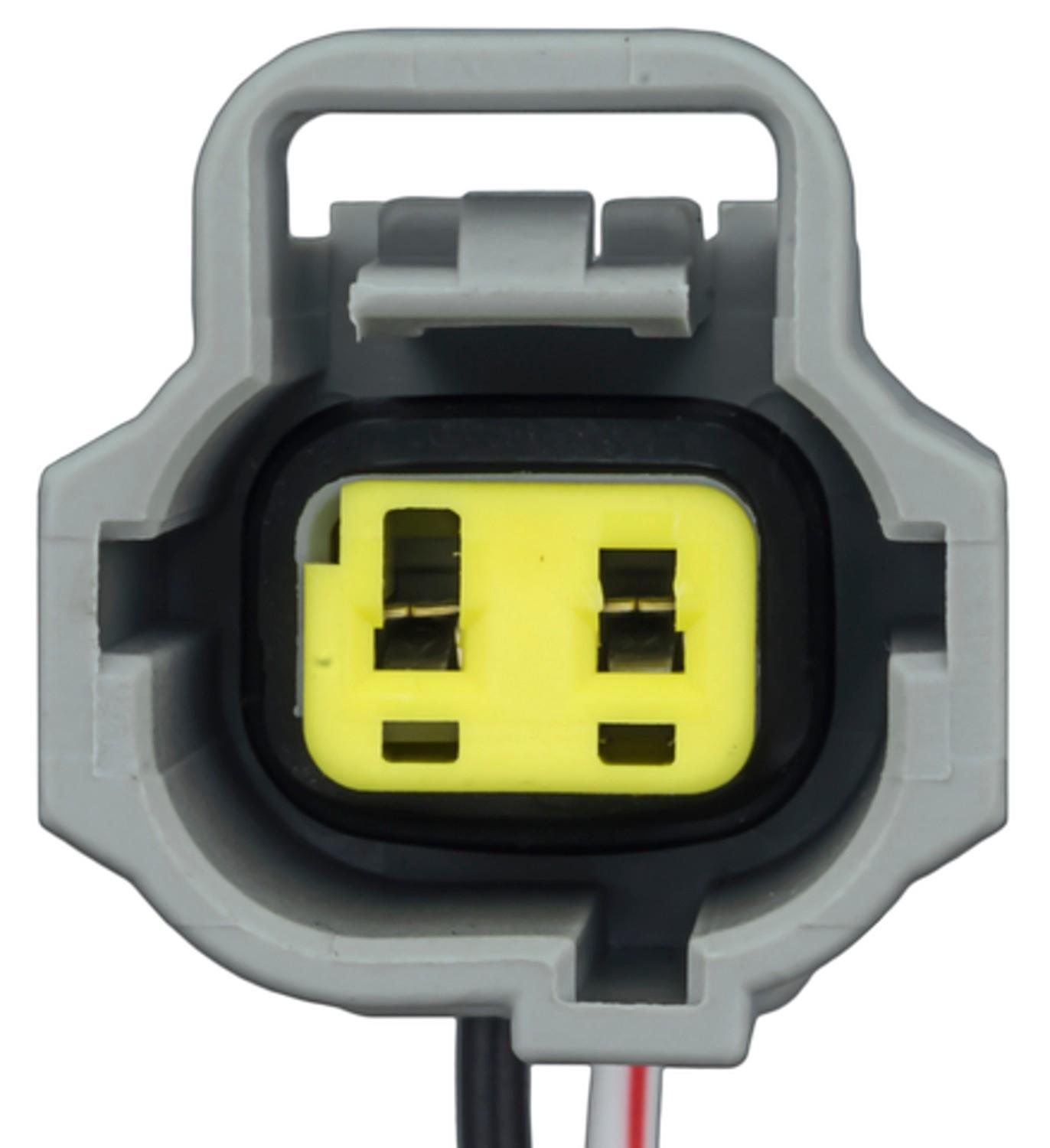 Four Seasons HVAC Harness Connector 70012