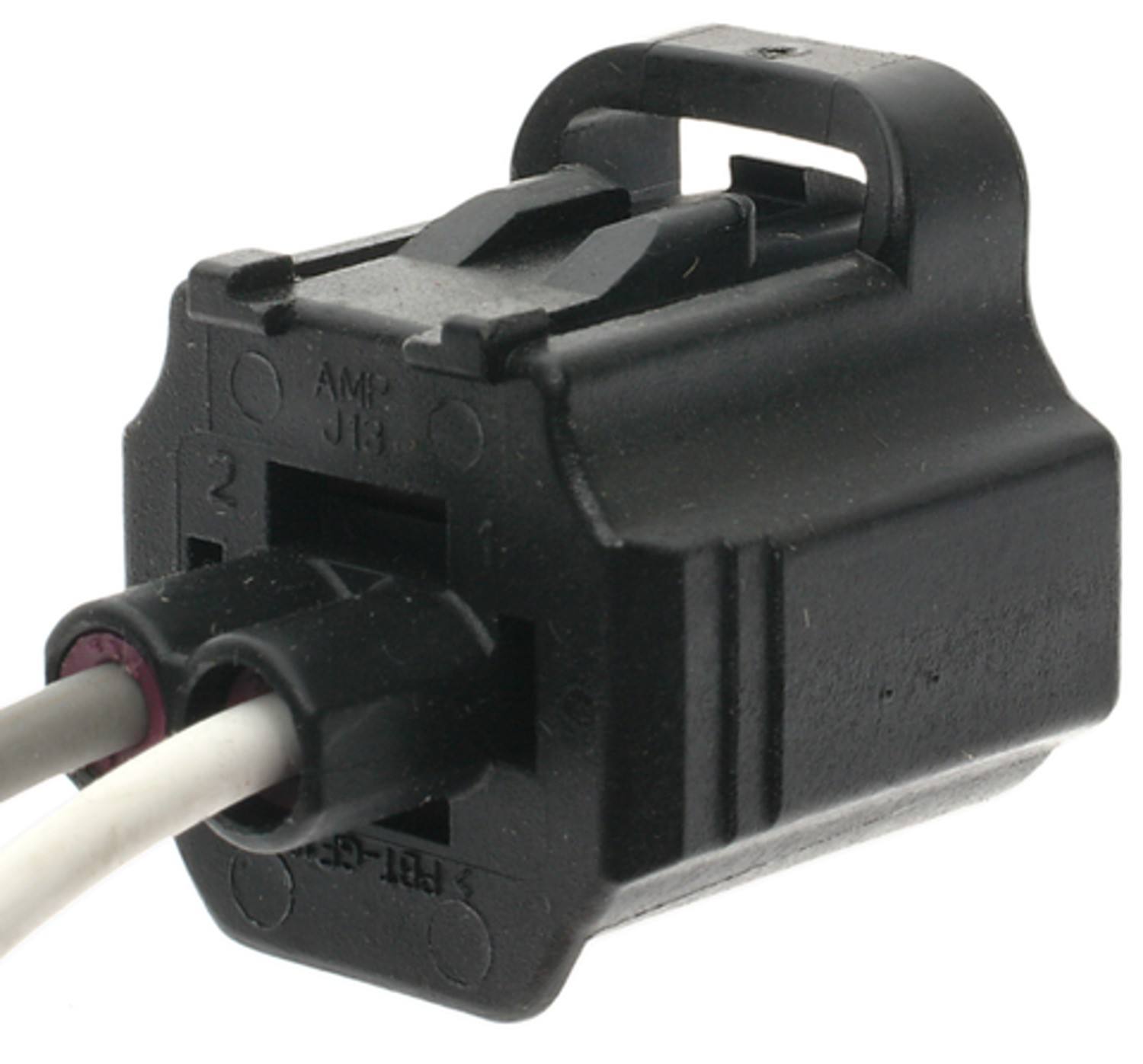 Four Seasons HVAC Harness Connector 70013