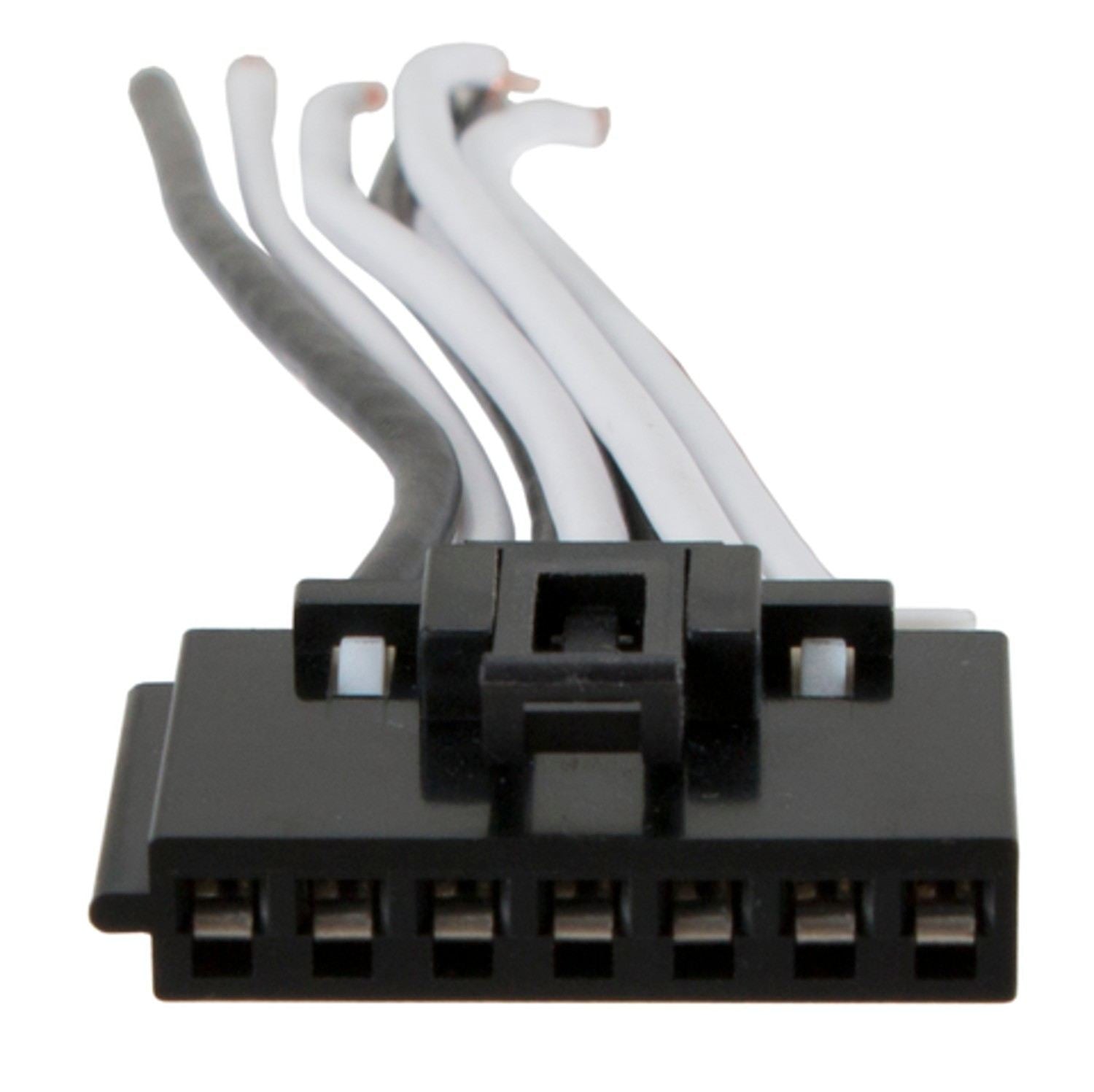 Four Seasons HVAC Harness Connector 70050