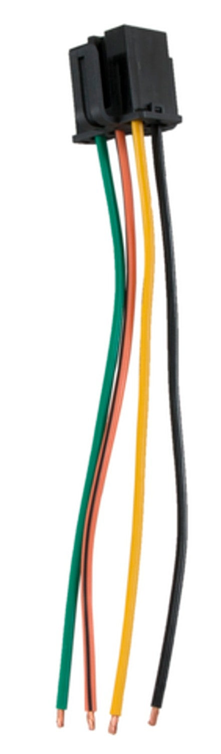 Four Seasons High Temperature Harness Connector 70051