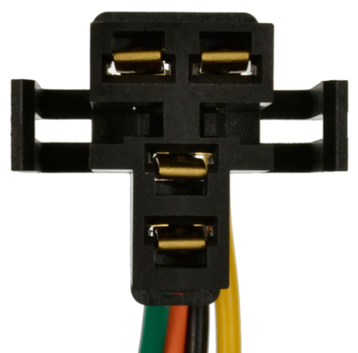 Four Seasons High Temperature Harness Connector 70051