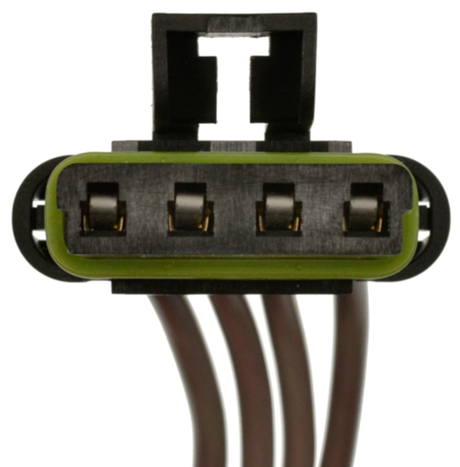 Four Seasons HVAC Harness Connector 70054