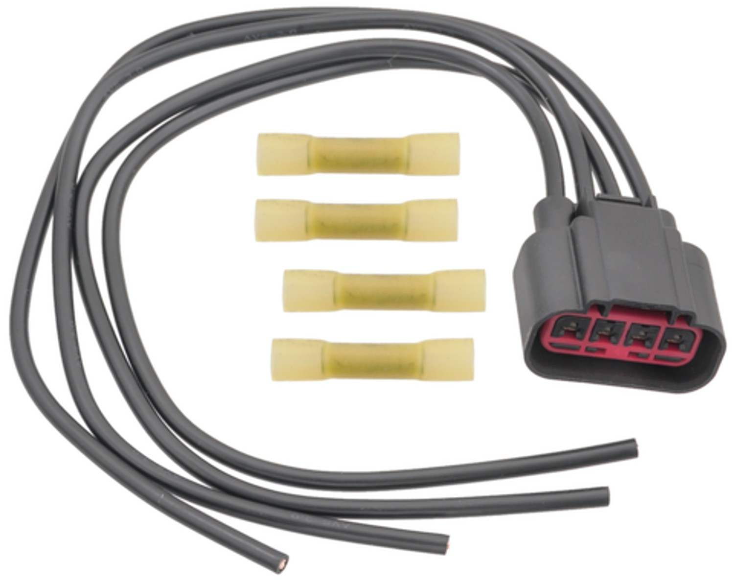 Four Seasons Harness Connector 70058