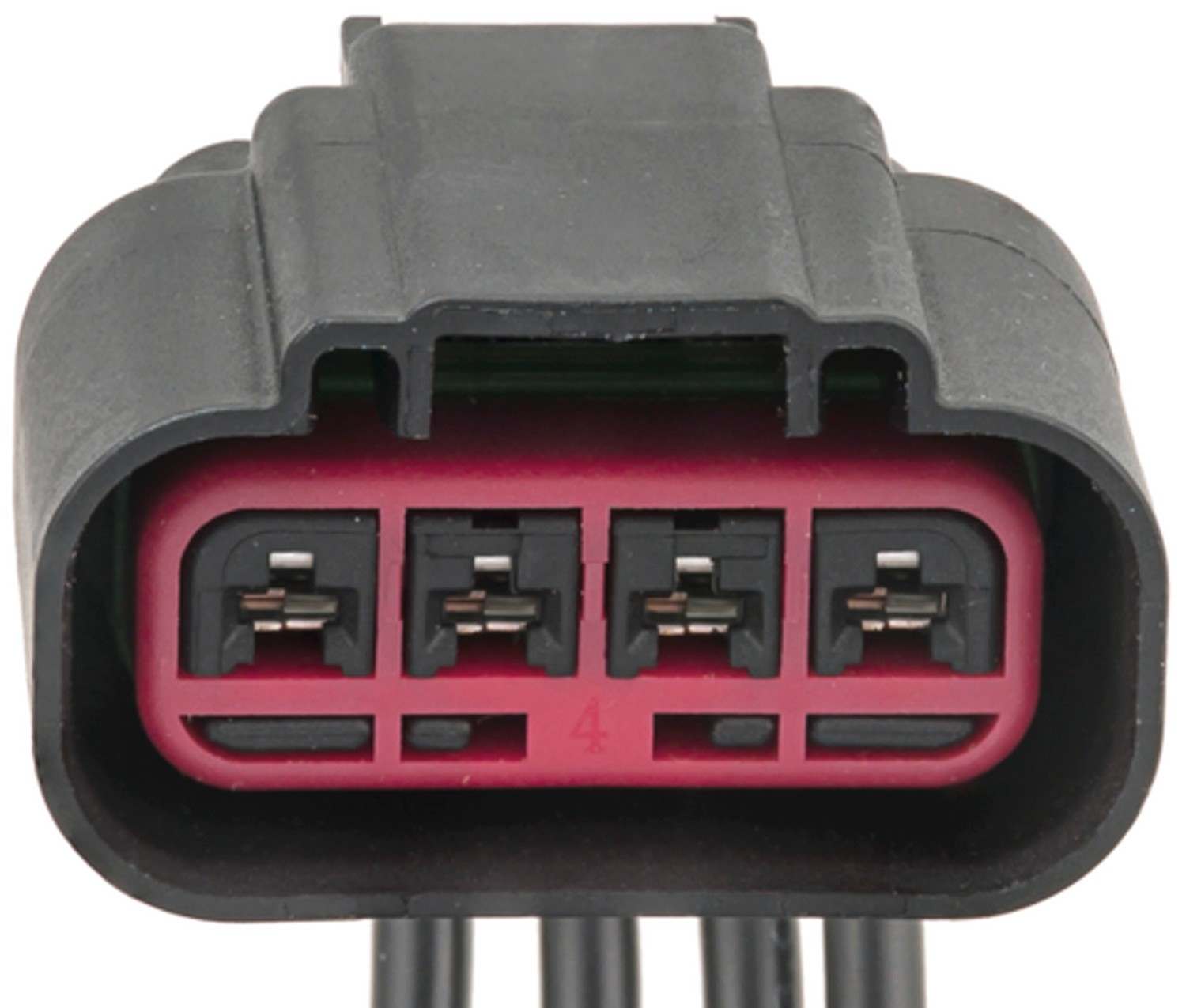 Four Seasons Harness Connector 70058