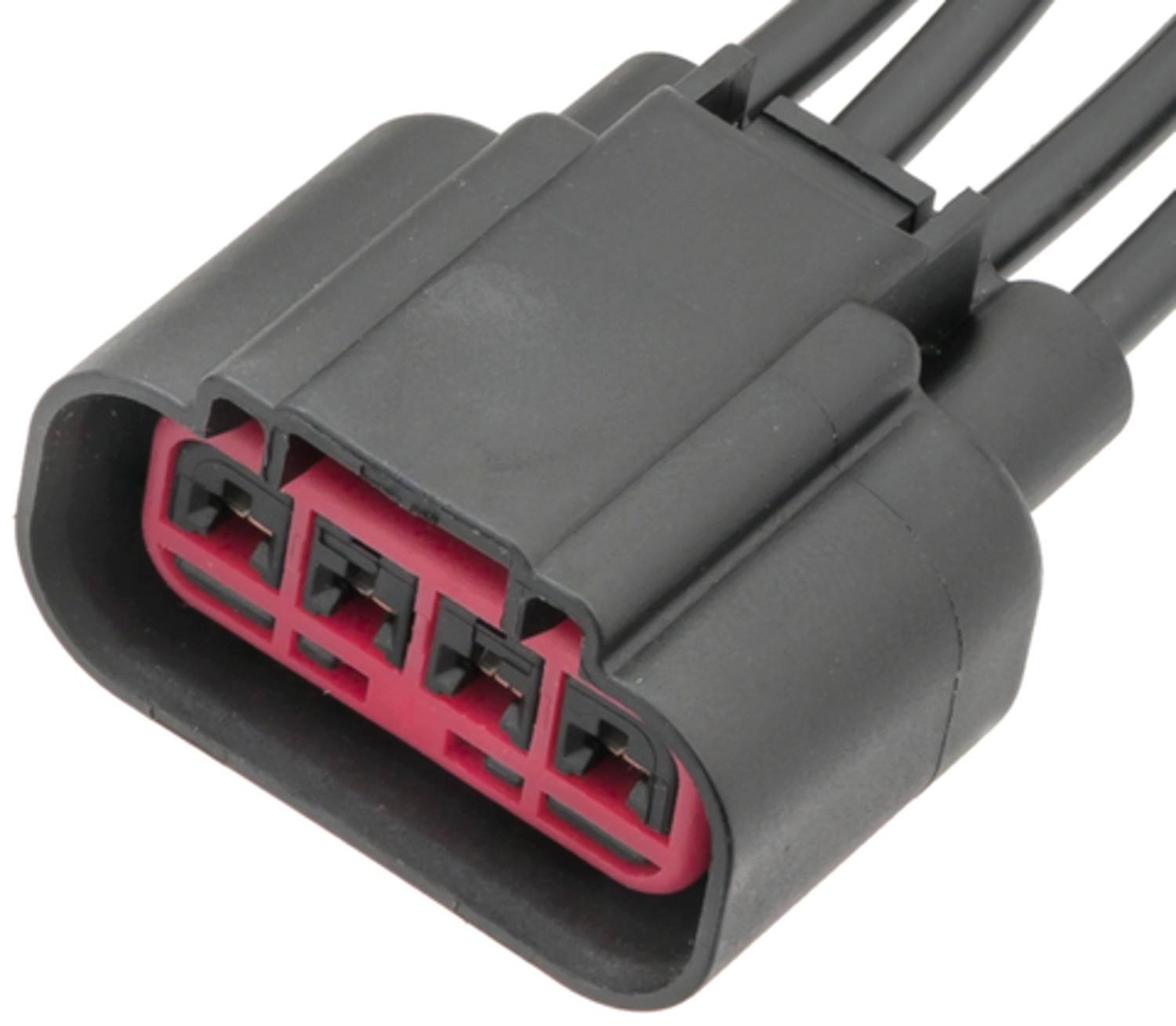 Four Seasons Harness Connector 70058