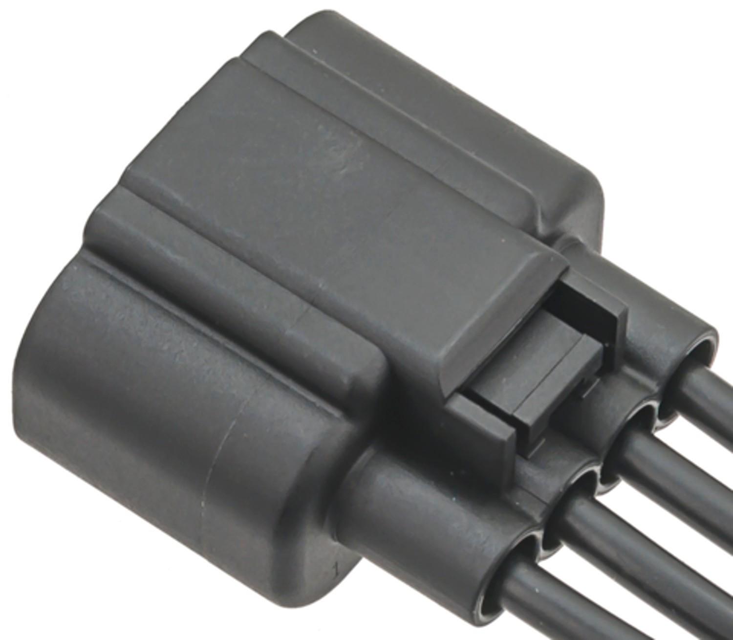 Four Seasons Harness Connector 70058