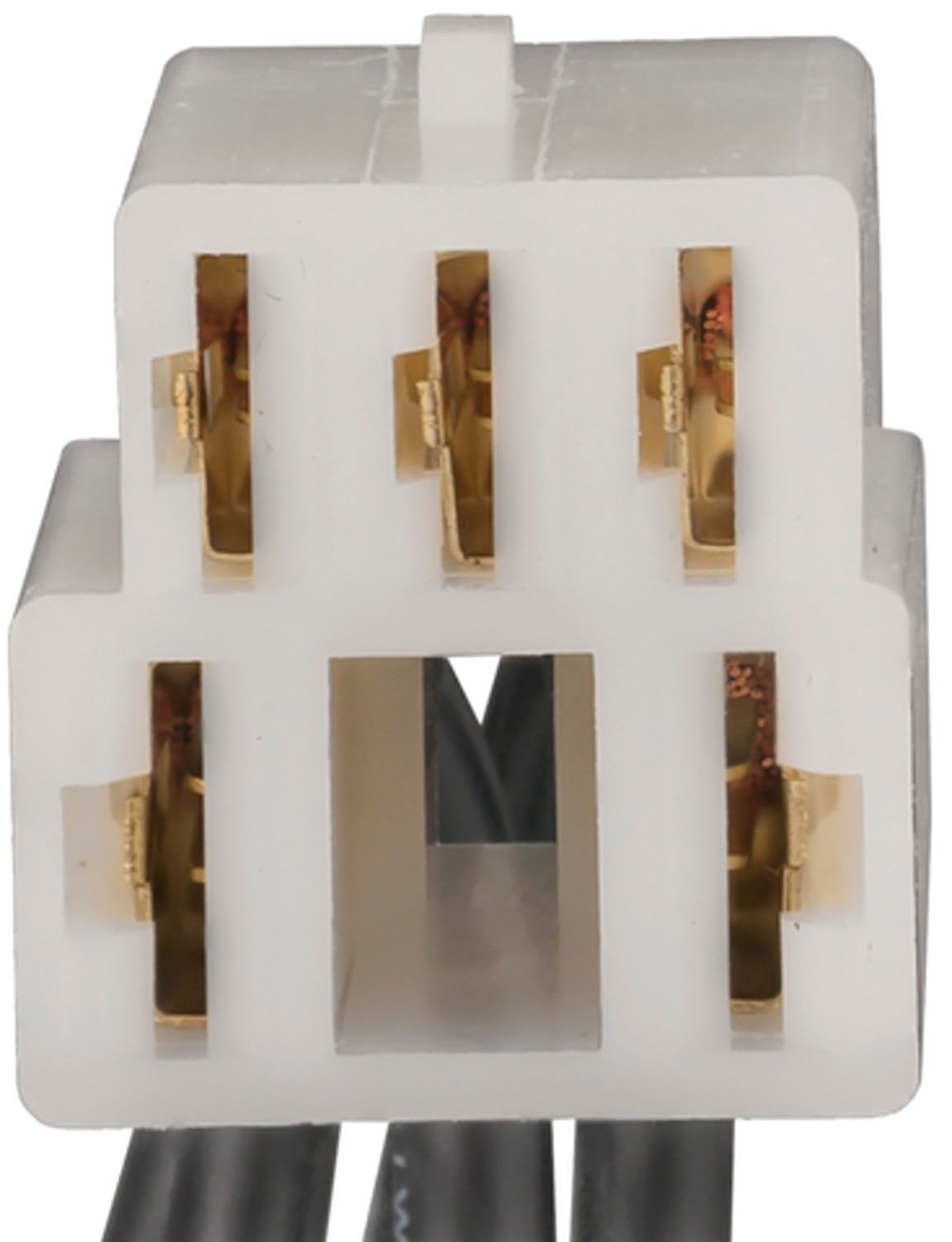 Four Seasons Harness Connector 70059