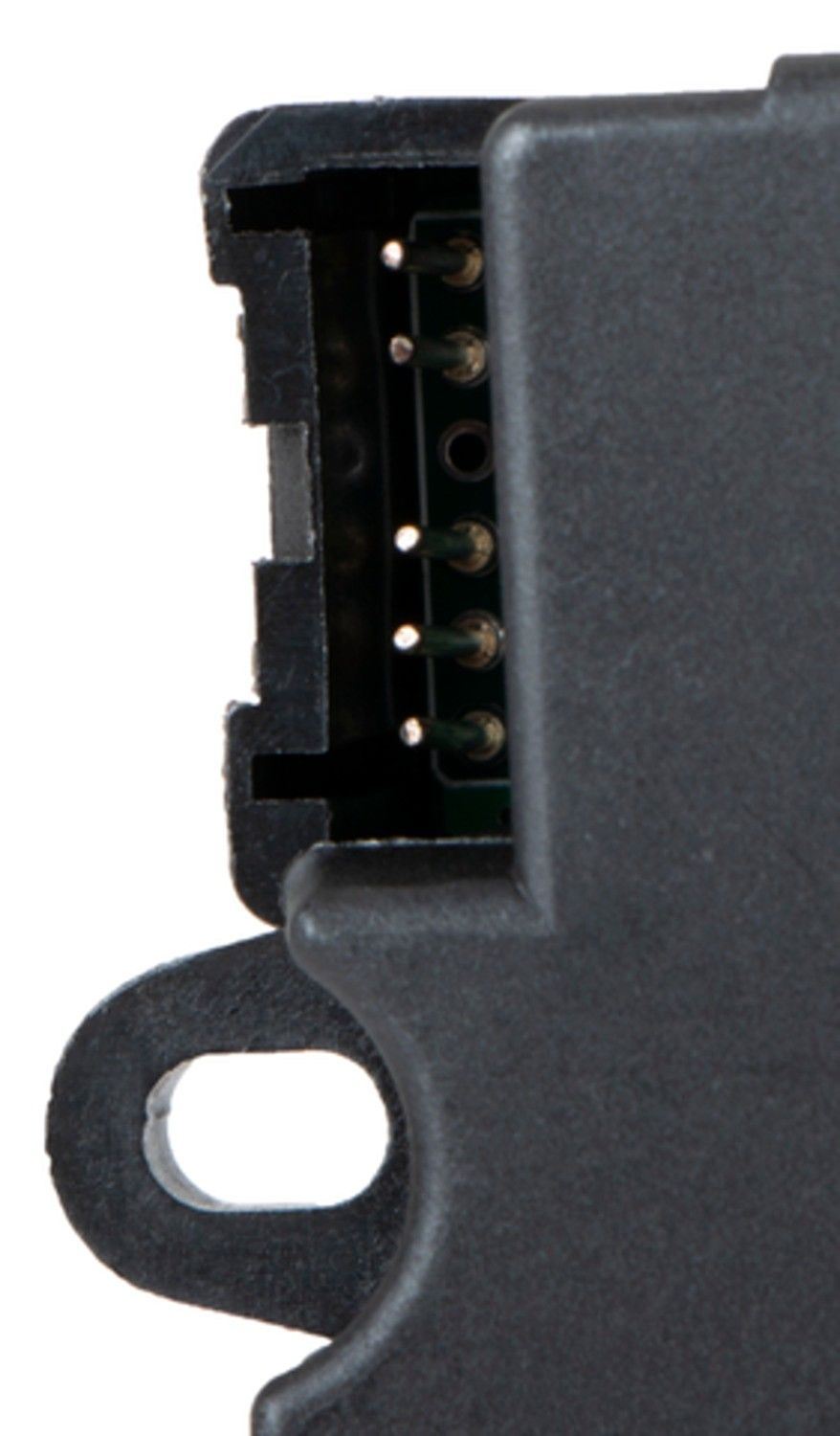 Four Seasons HVAC Blend Door Actuator 73003