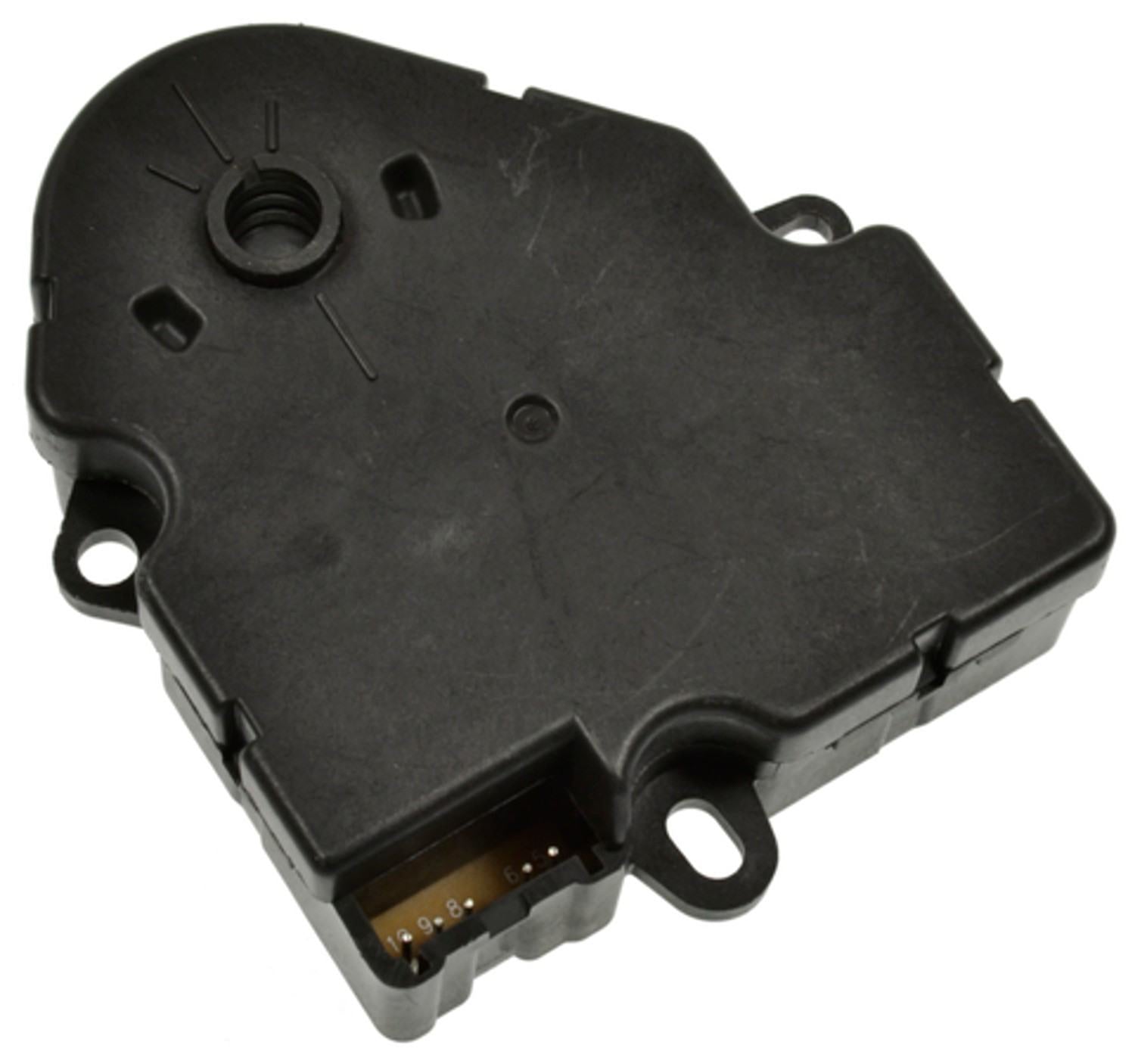 Four Seasons HVAC Blend Door Actuator 73021