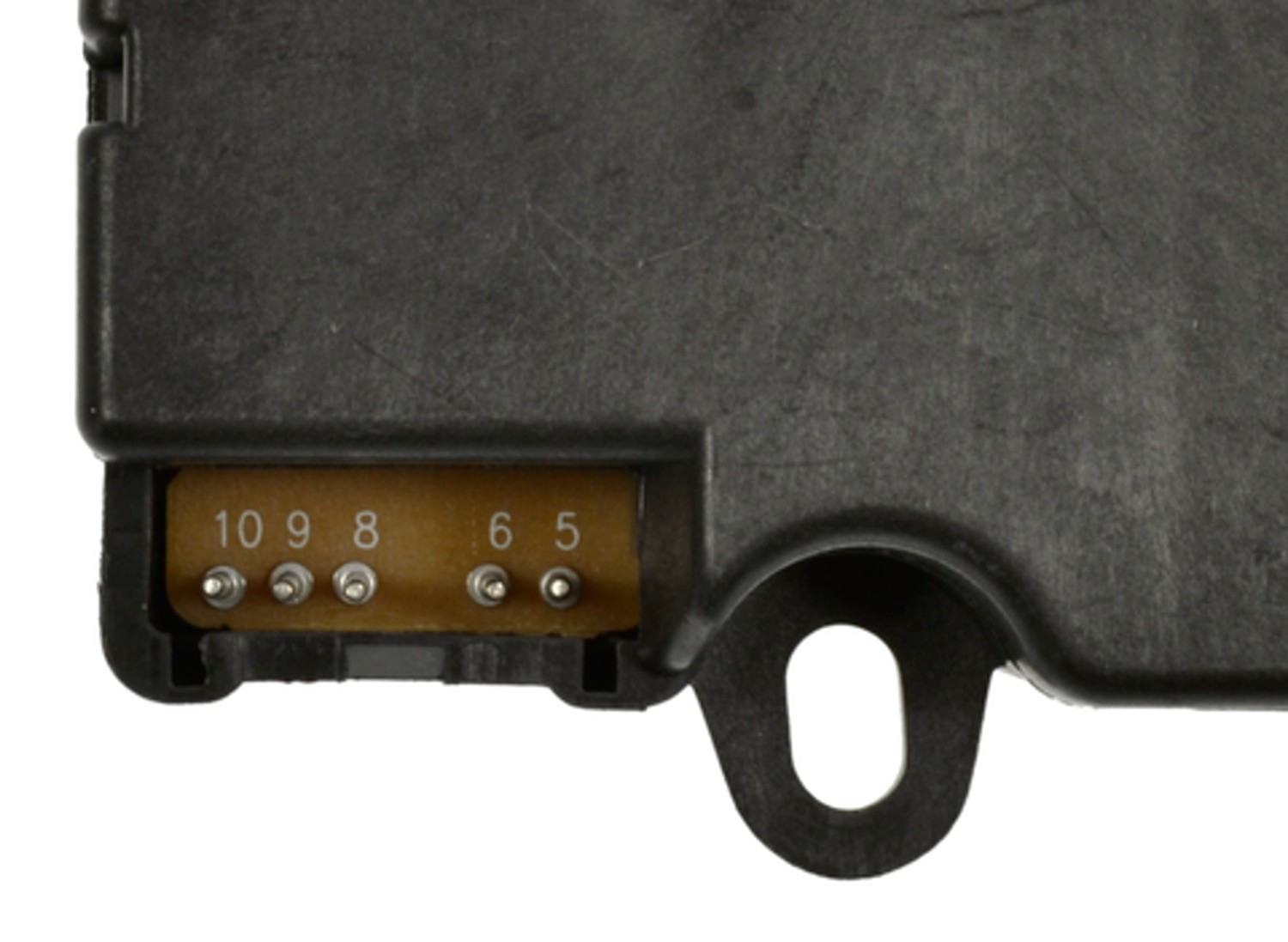 Four Seasons HVAC Blend Door Actuator 73021