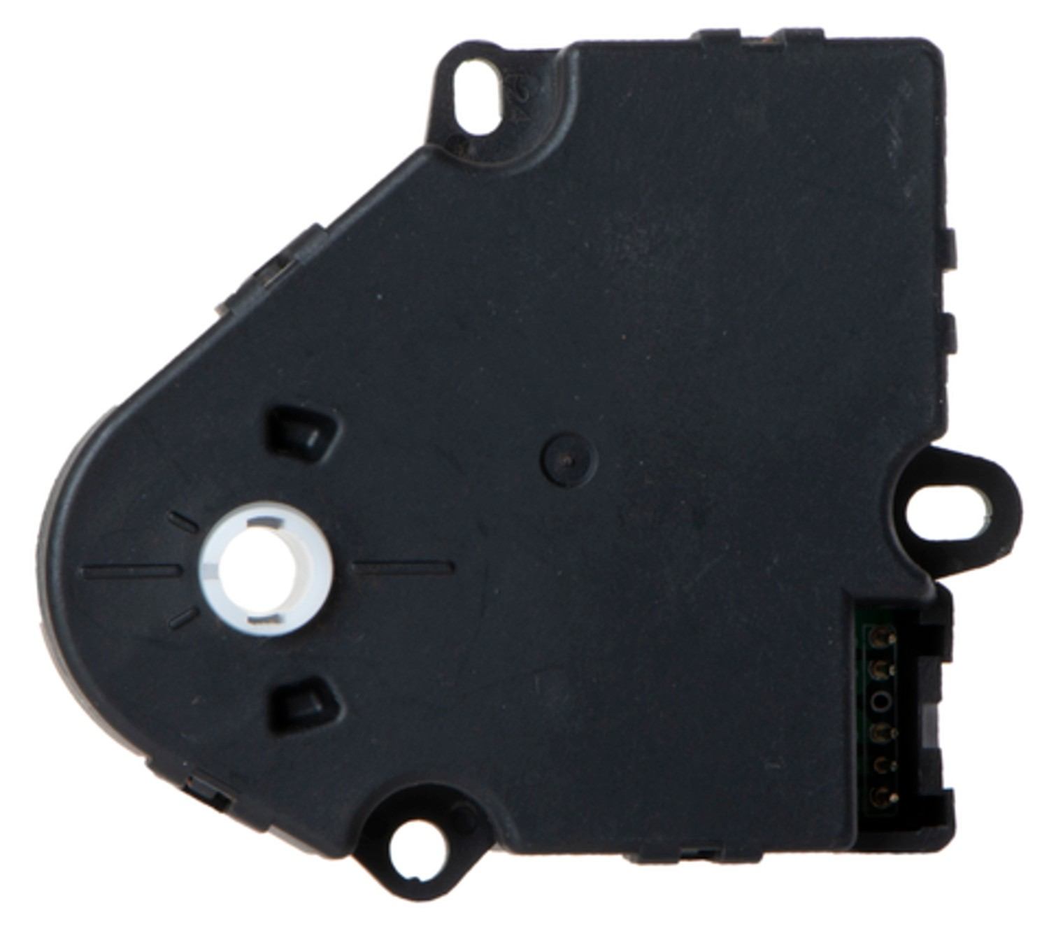 Four Seasons HVAC Blend Door Actuator 73028