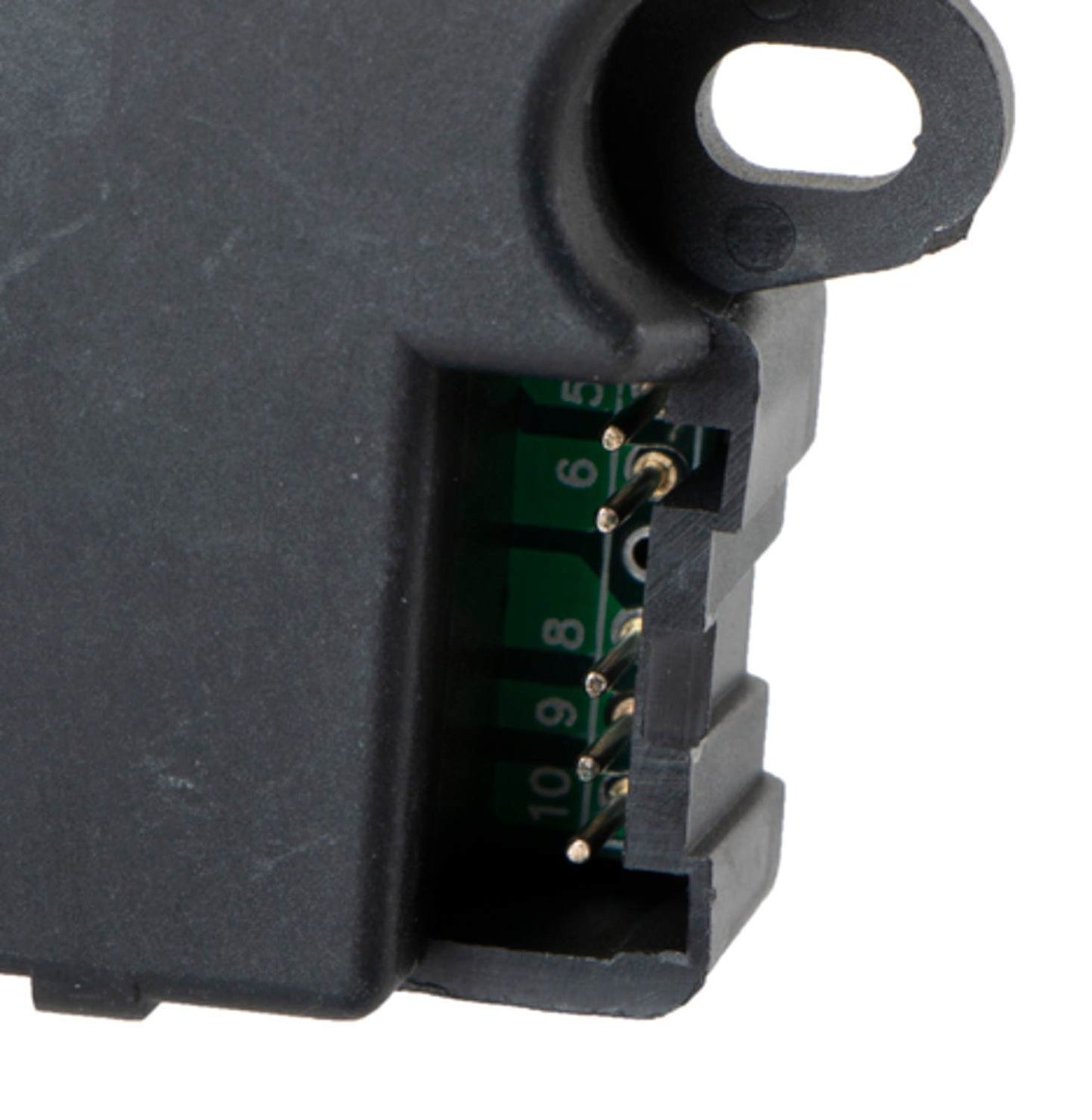 Four Seasons HVAC Blend Door Actuator 73028