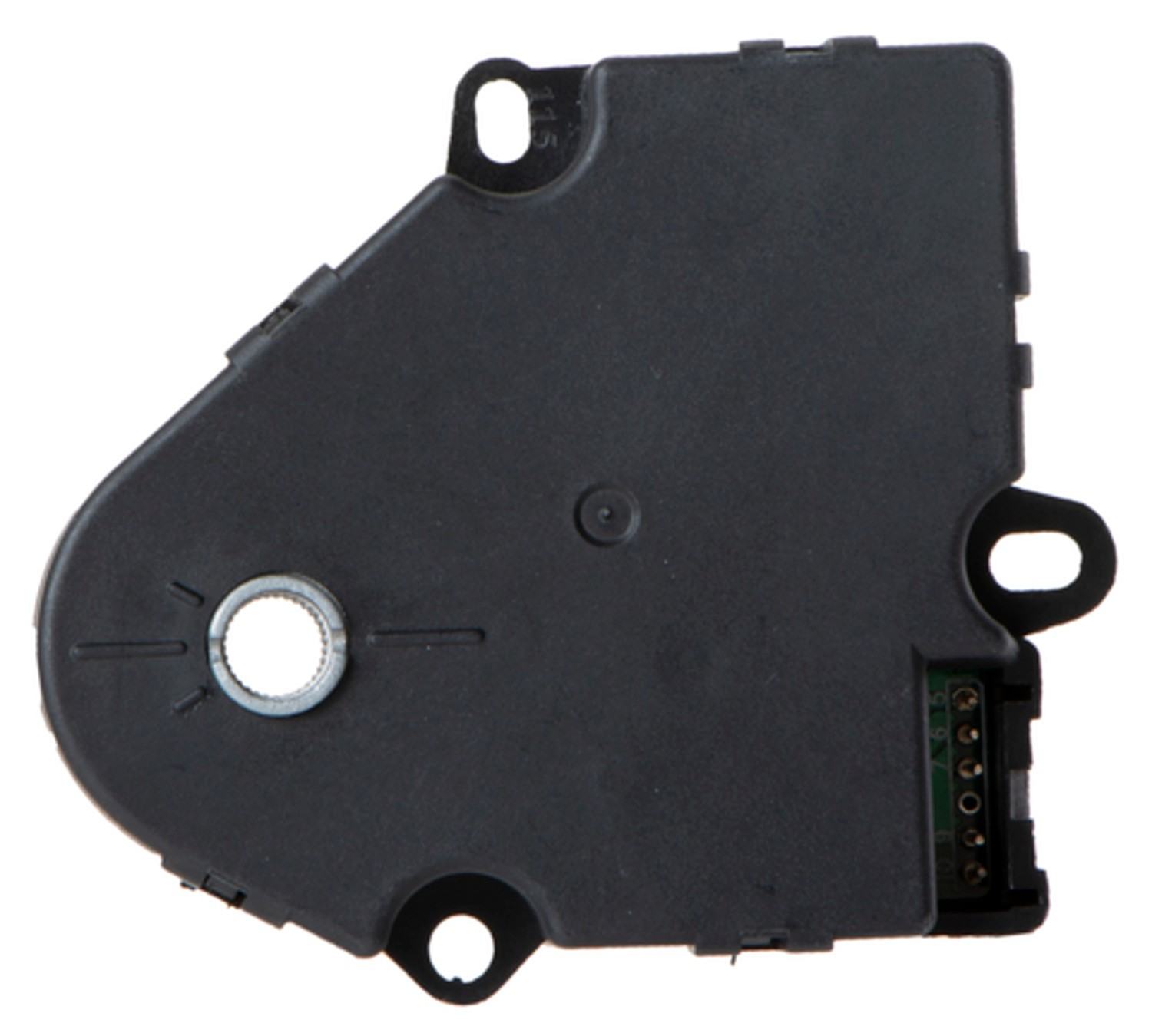 Four Seasons HVAC Blend Door Actuator 73030