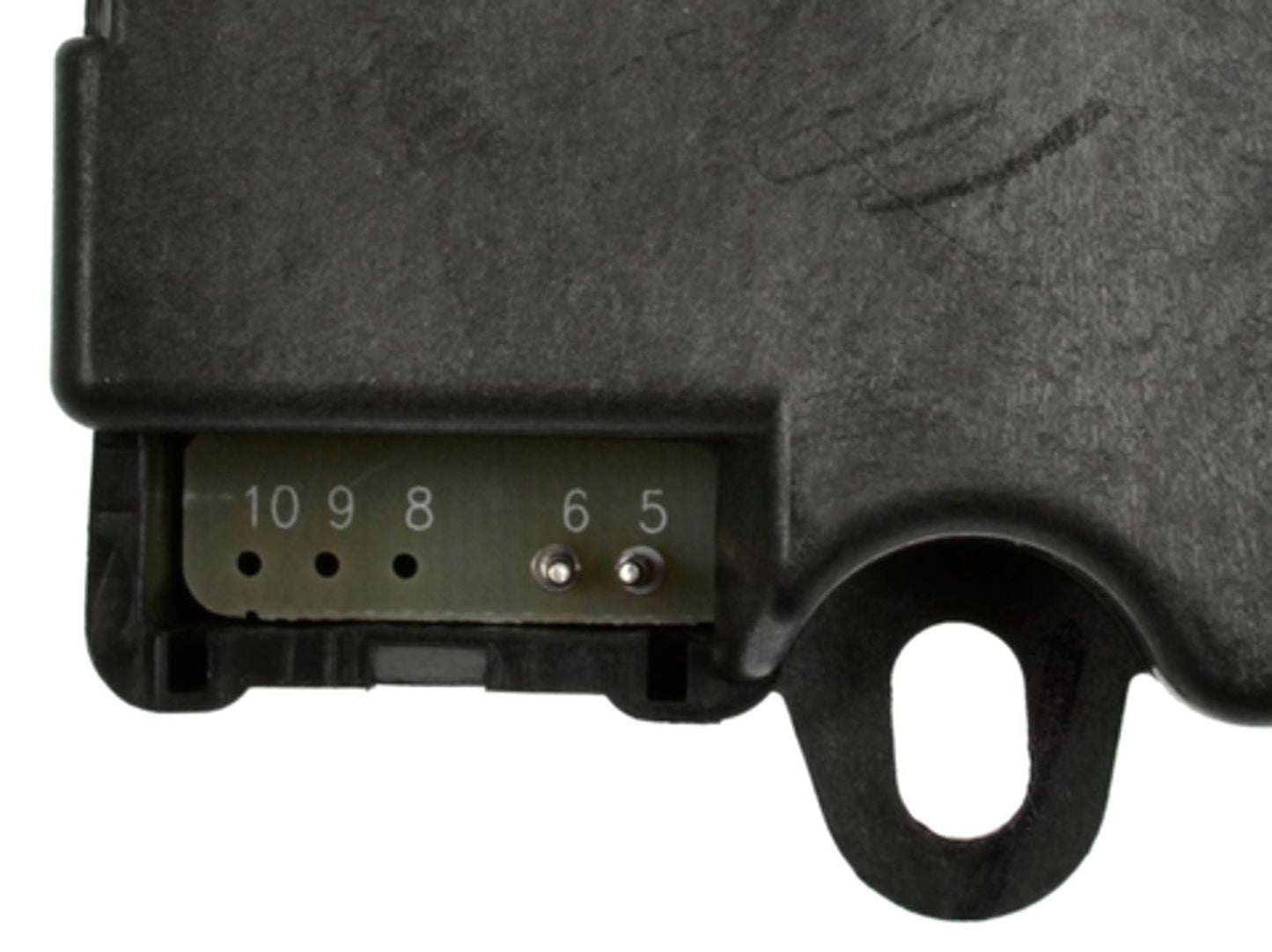 Four Seasons HVAC Blend Door Actuator 73031