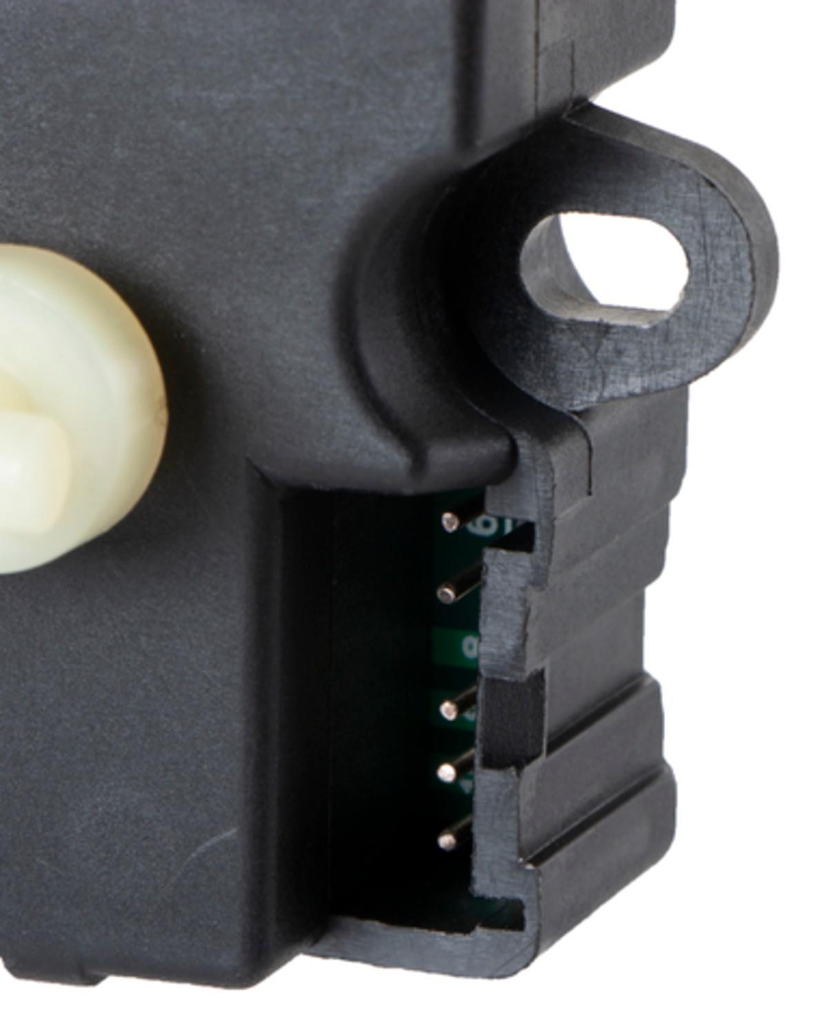 Four Seasons HVAC Blend Door Actuator 73032