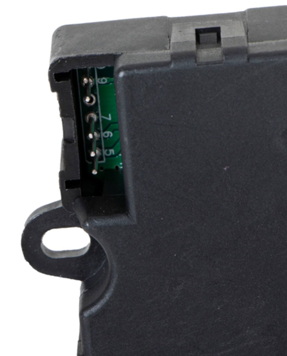 Four Seasons HVAC Blend Door Actuator 73033