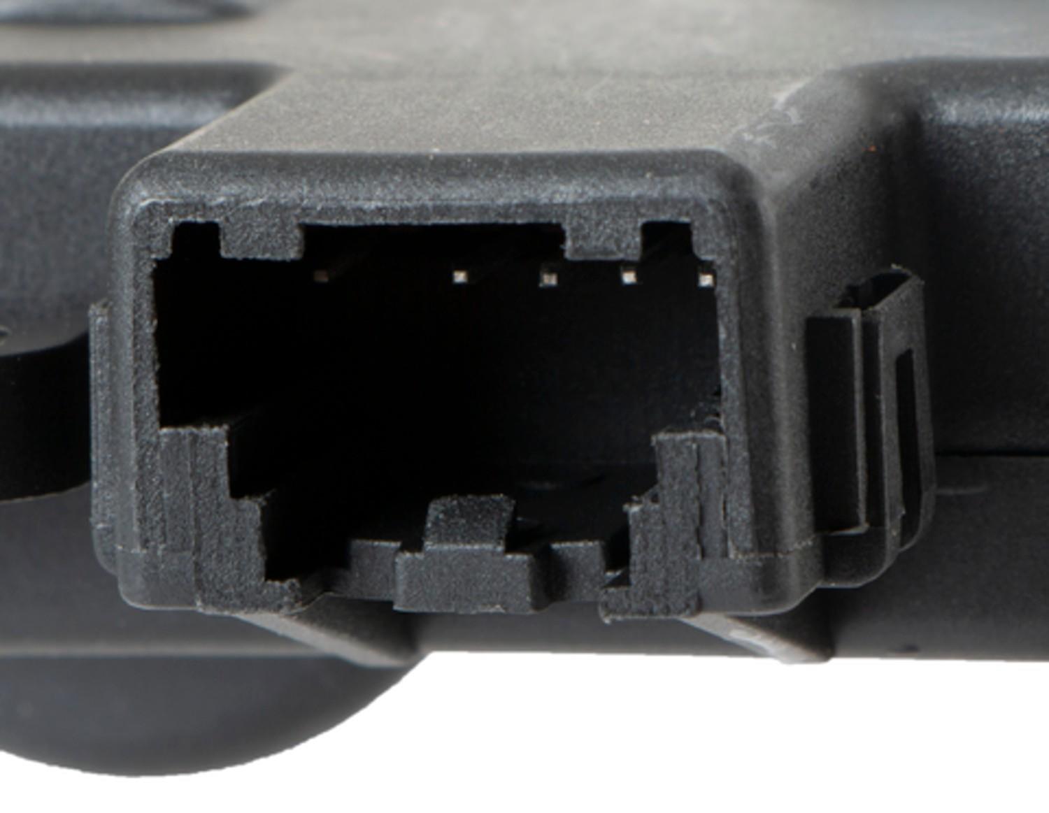 Four Seasons HVAC Blend Door Actuator 73041