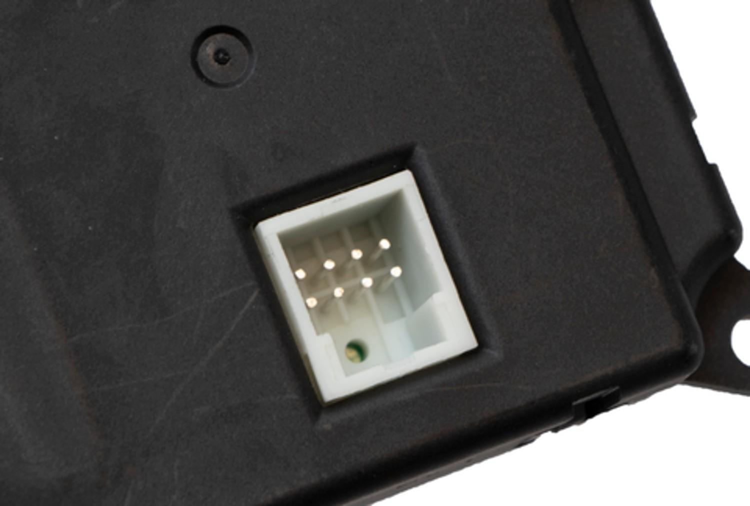 Four Seasons HVAC Air Door Actuator 73065