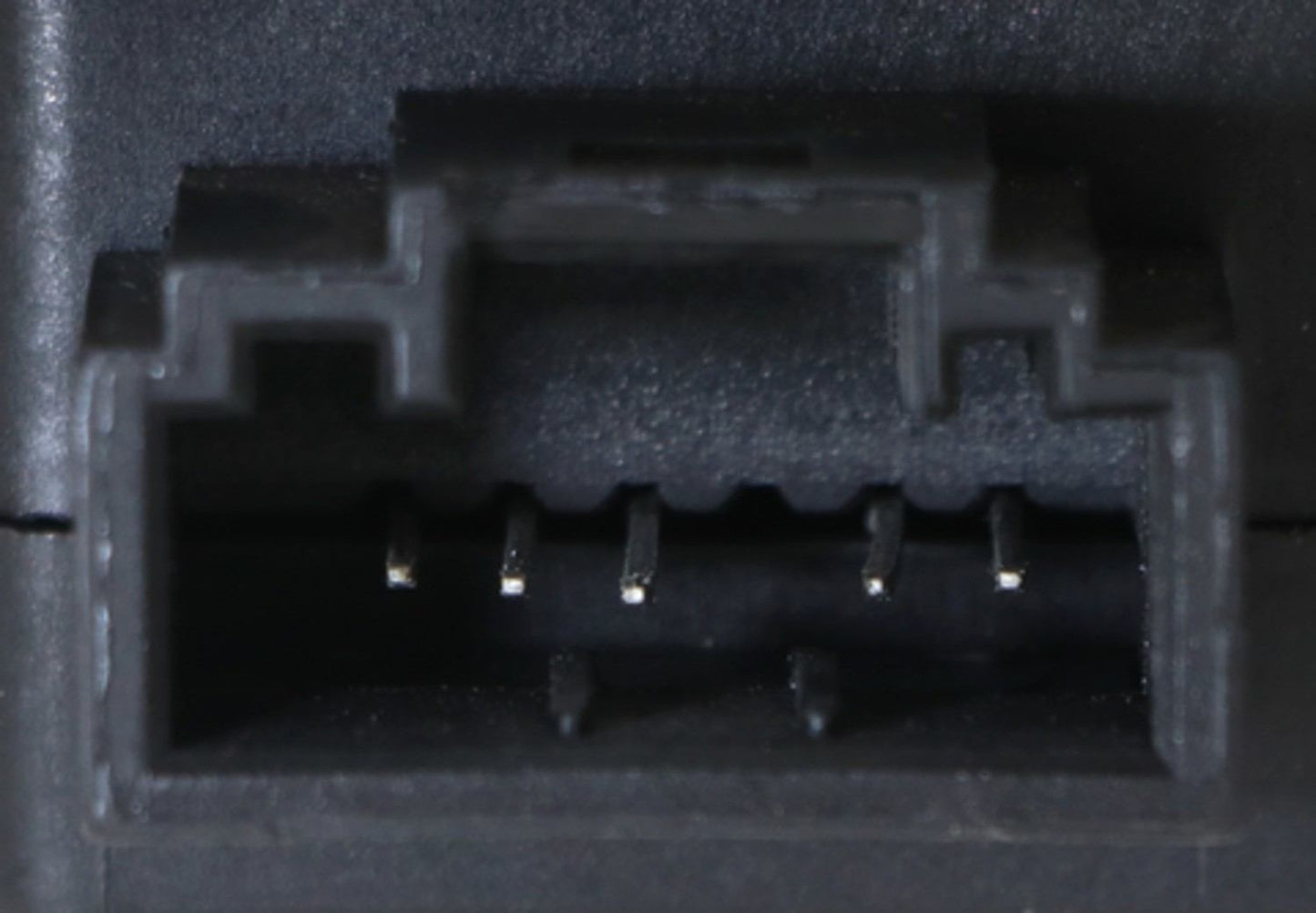 Four Seasons HVAC Air Door Actuator 73067