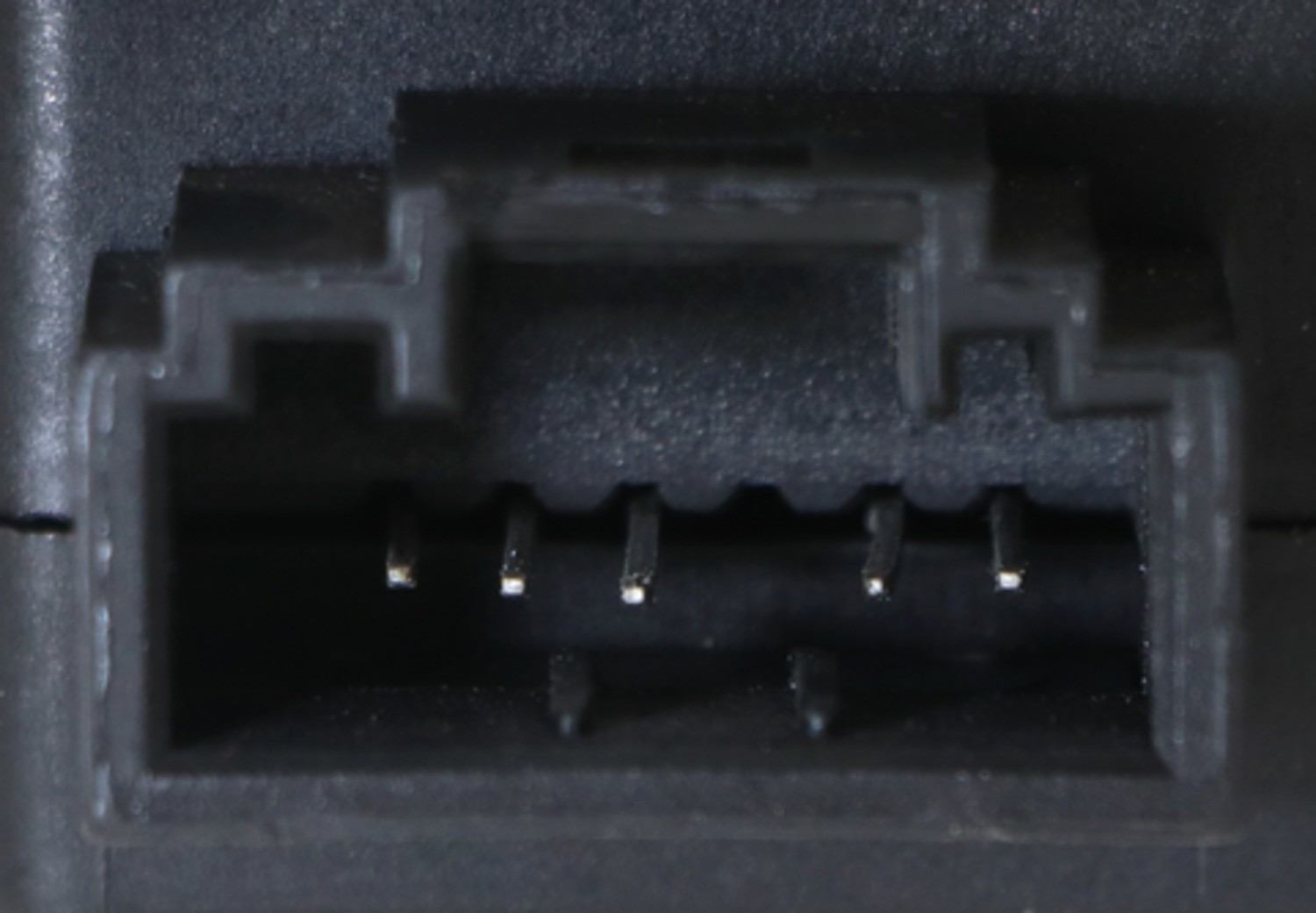 Four Seasons HVAC Air Door Actuator 73067