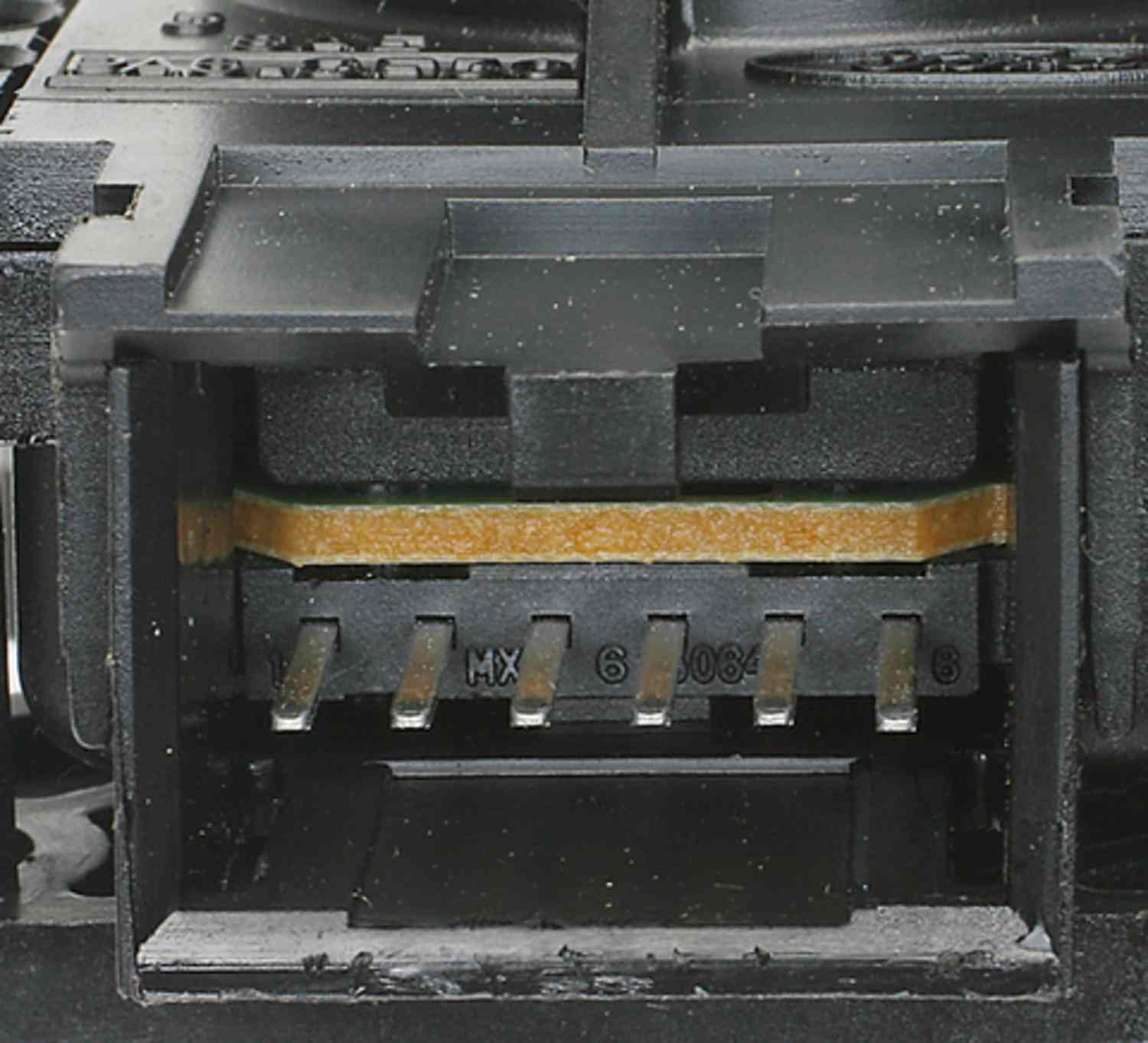 Four Seasons HVAC Air Door Actuator 73082