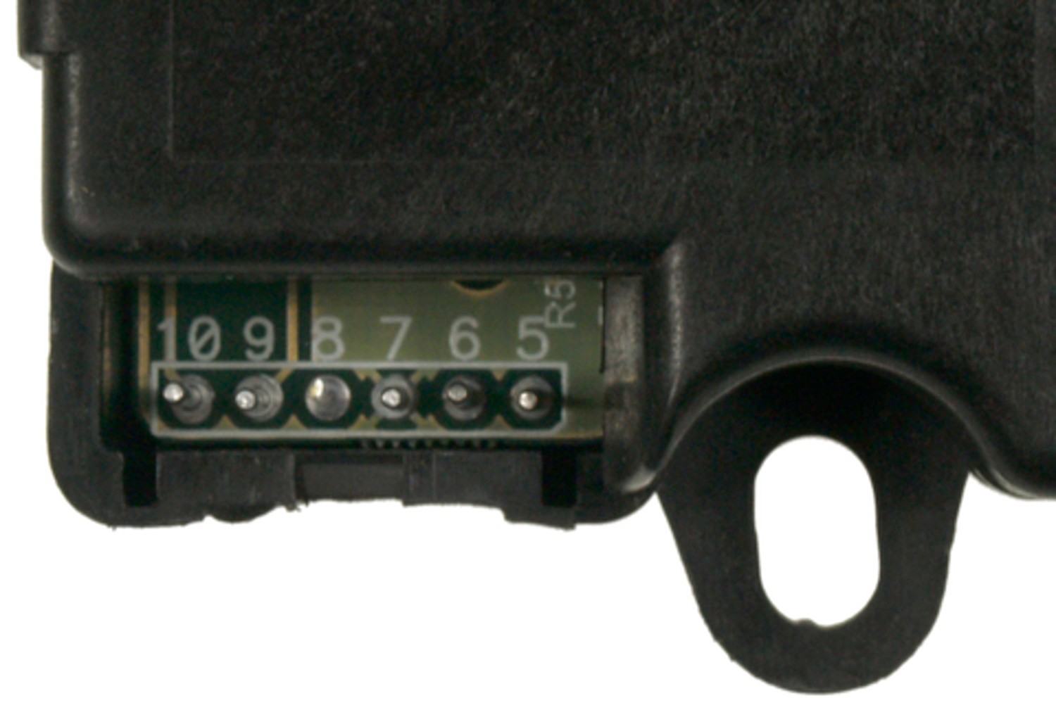 Four Seasons HVAC Blend Door Actuator 73104