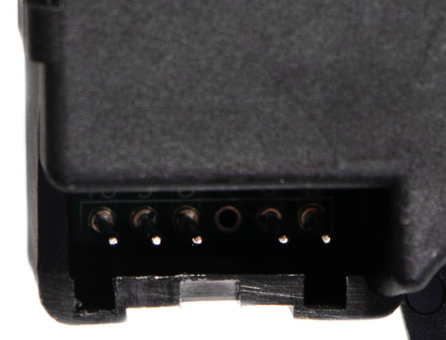 Four Seasons HVAC Blend Door Actuator 73114