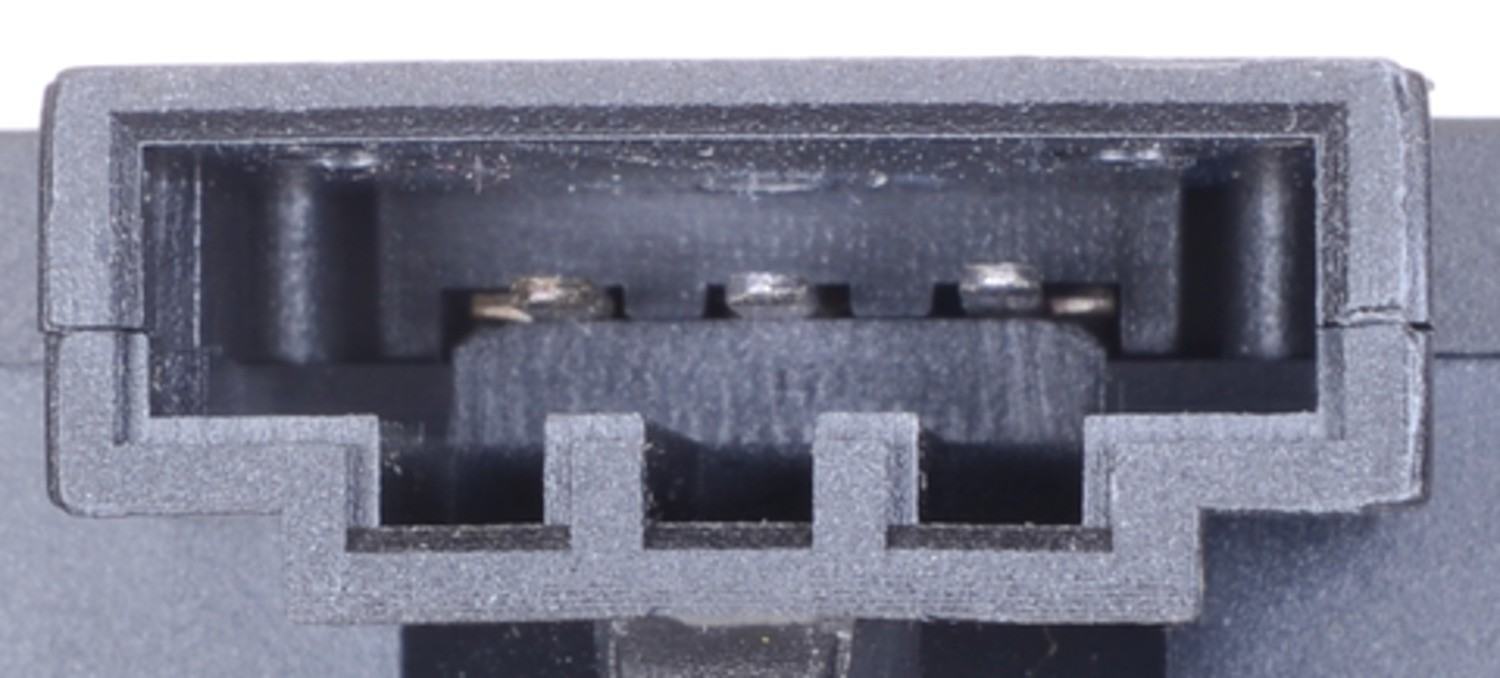 Four Seasons HVAC Air Door Actuator 73115