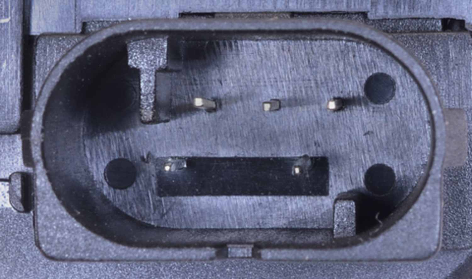 Four Seasons HVAC Blend Door Actuator 73117