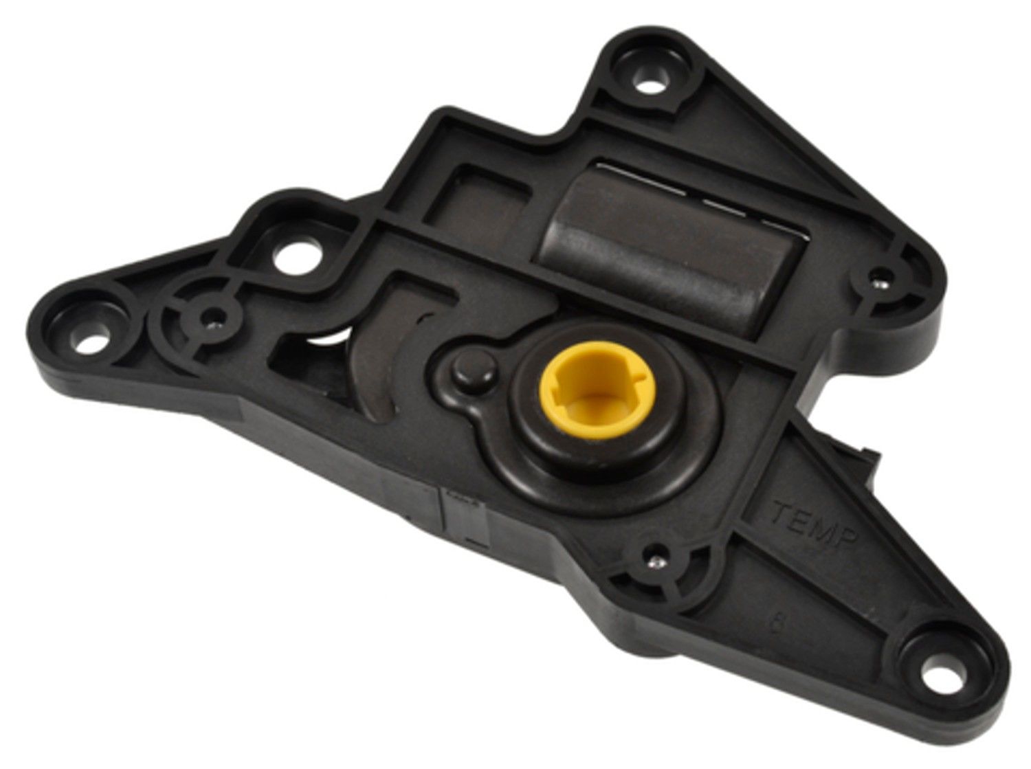 Four Seasons HVAC Air Door Actuator 73119