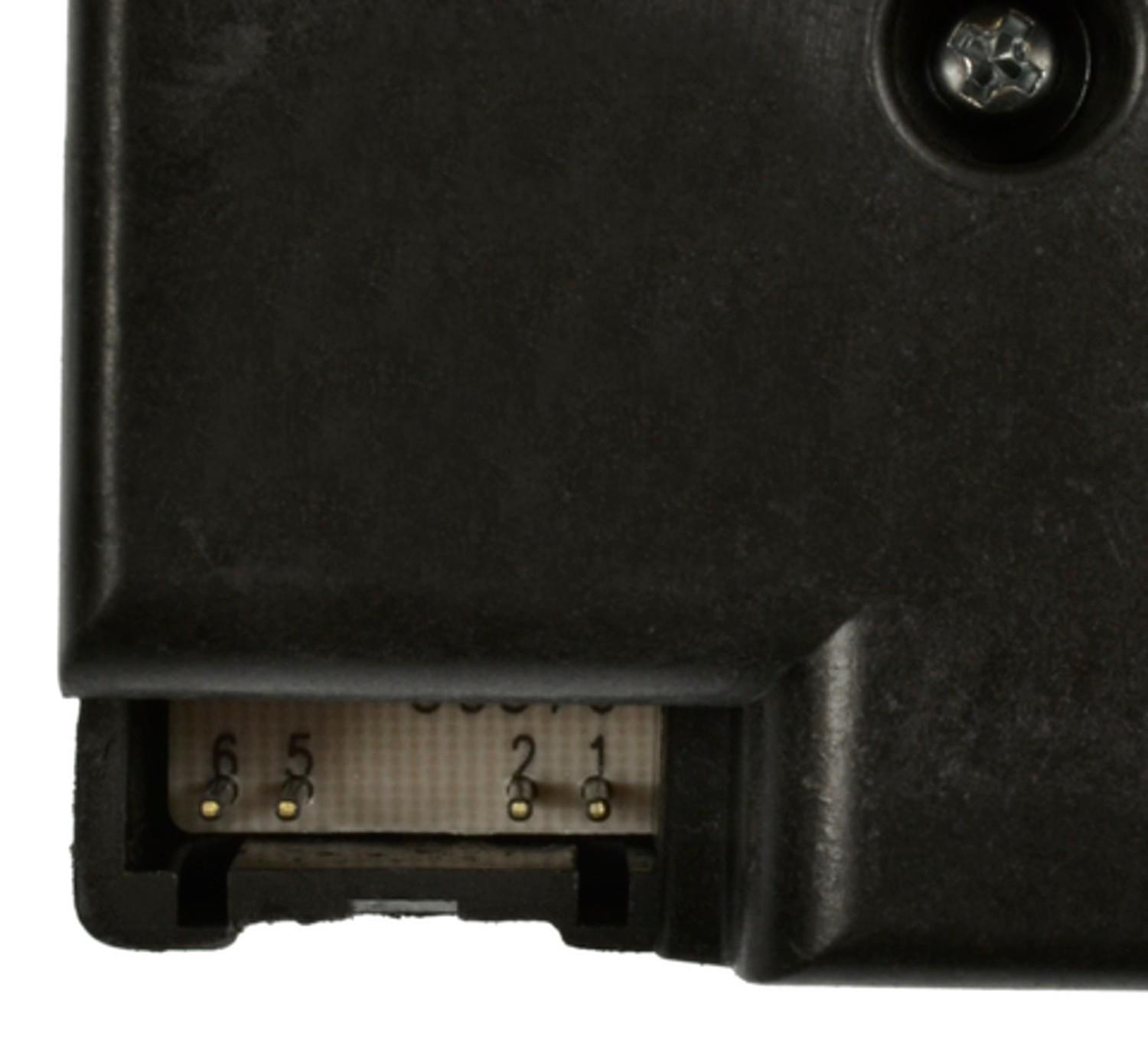 Four Seasons HVAC Blend Door Actuator 73130