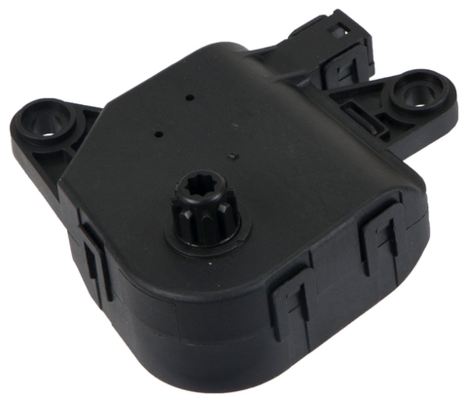 Four Seasons HVAC Blend Door Actuator 73132