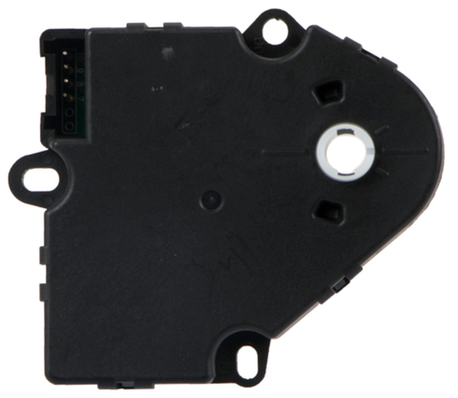 Four Seasons HVAC Air Door Actuator 73137