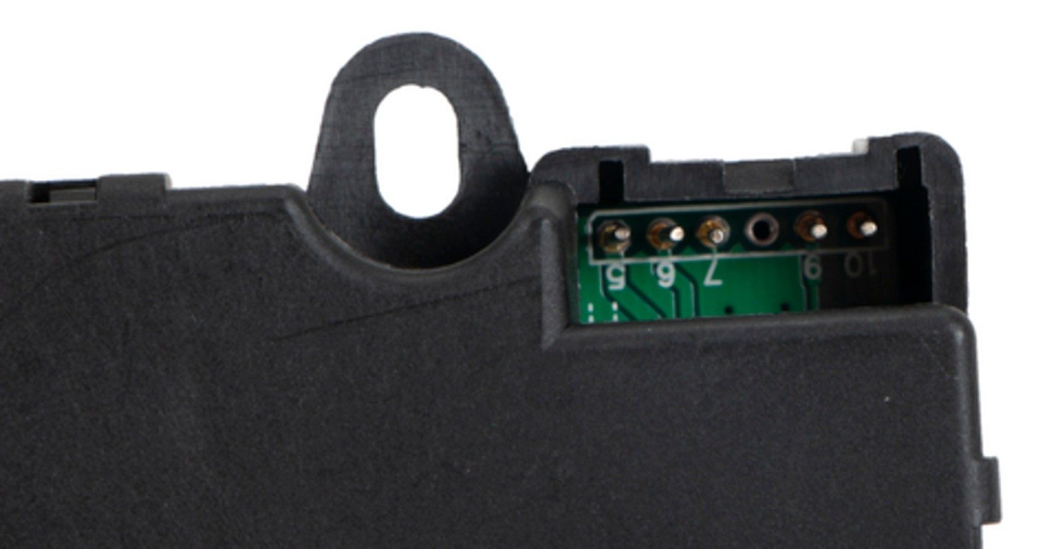 Four Seasons HVAC Blend Door Actuator 73156