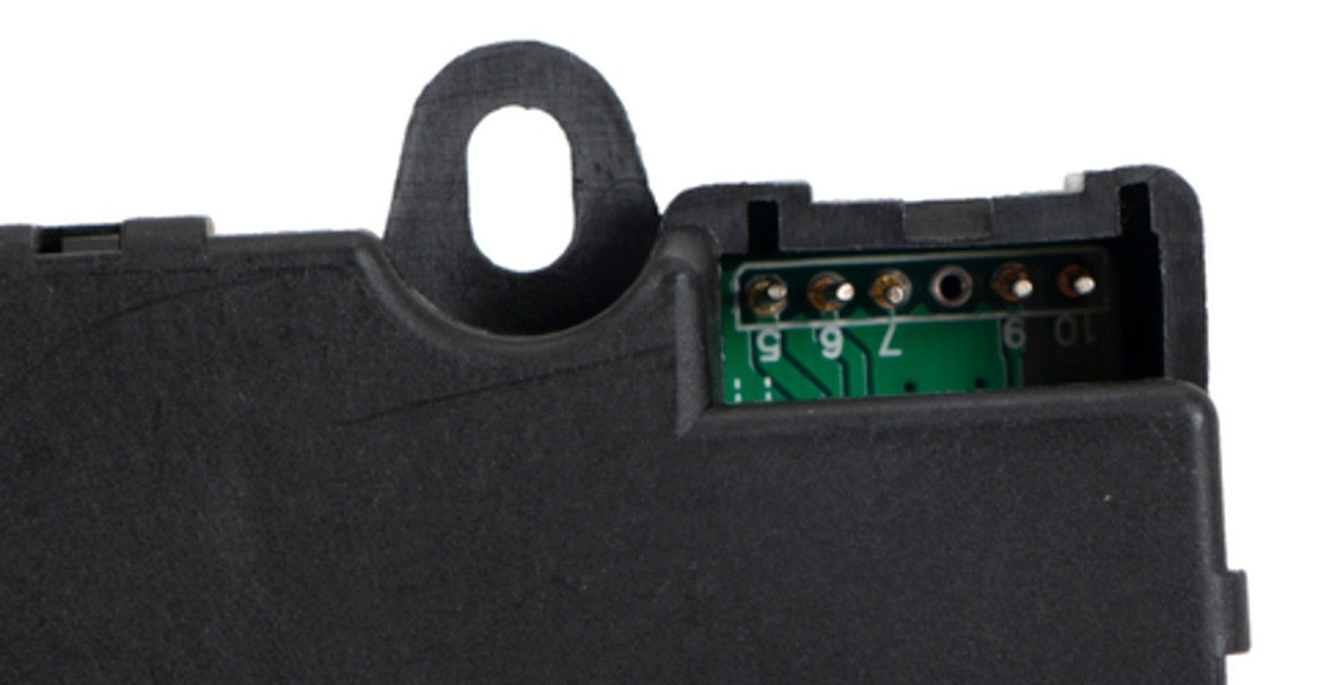 Four Seasons HVAC Blend Door Actuator 73156