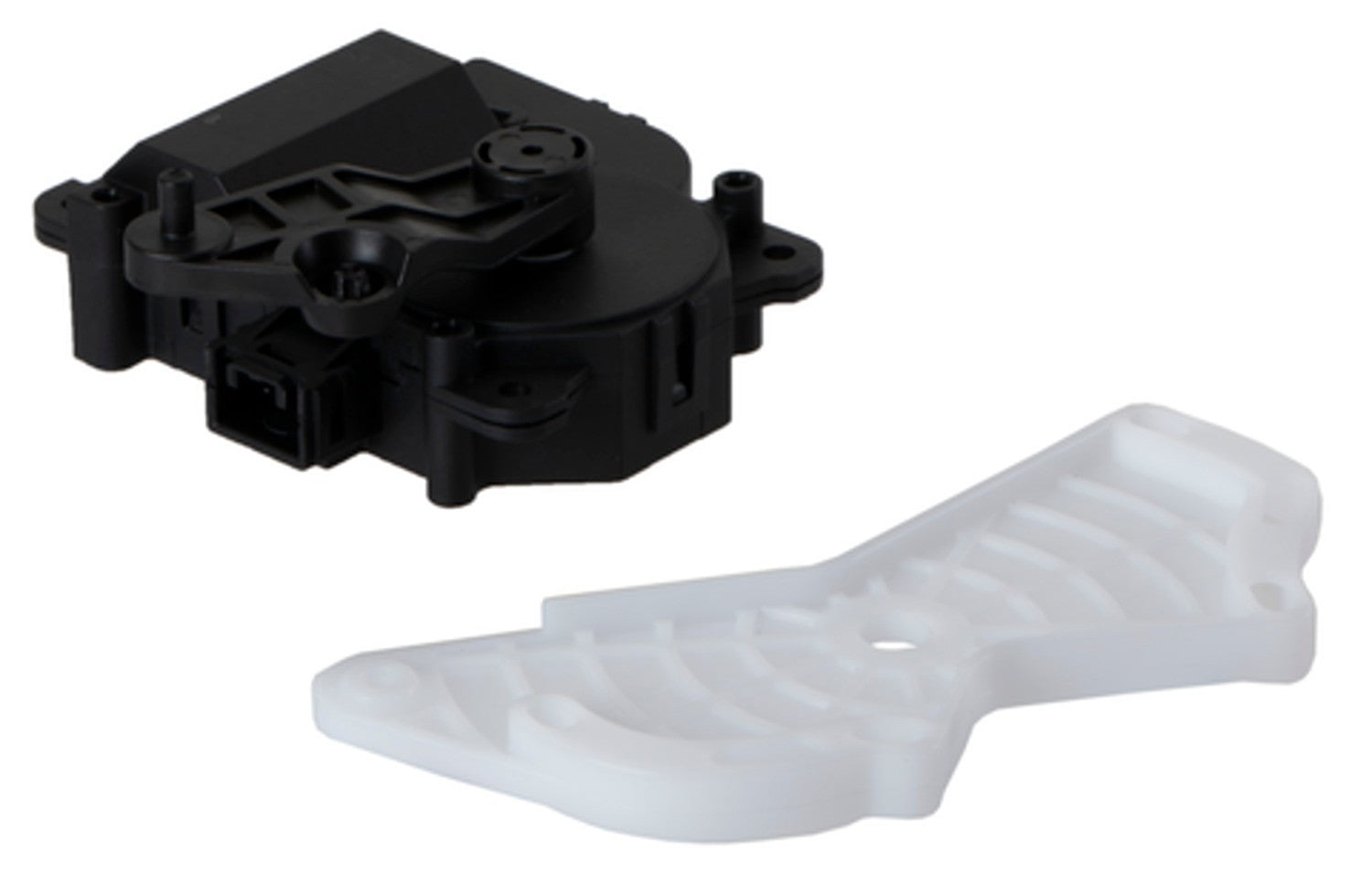 Four Seasons HVAC Air Door Actuator 73172