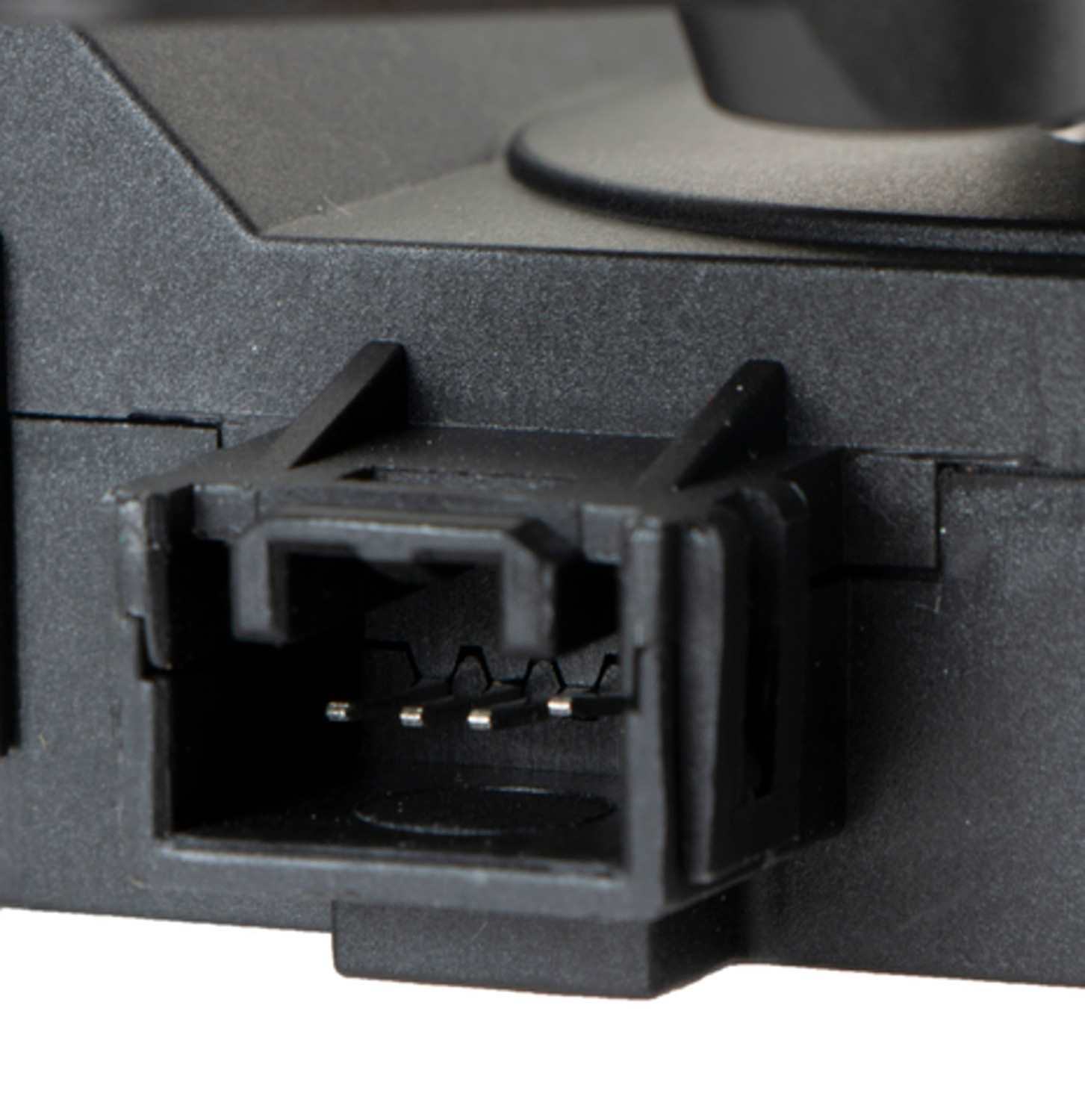 Four Seasons HVAC Air Door Actuator 73172