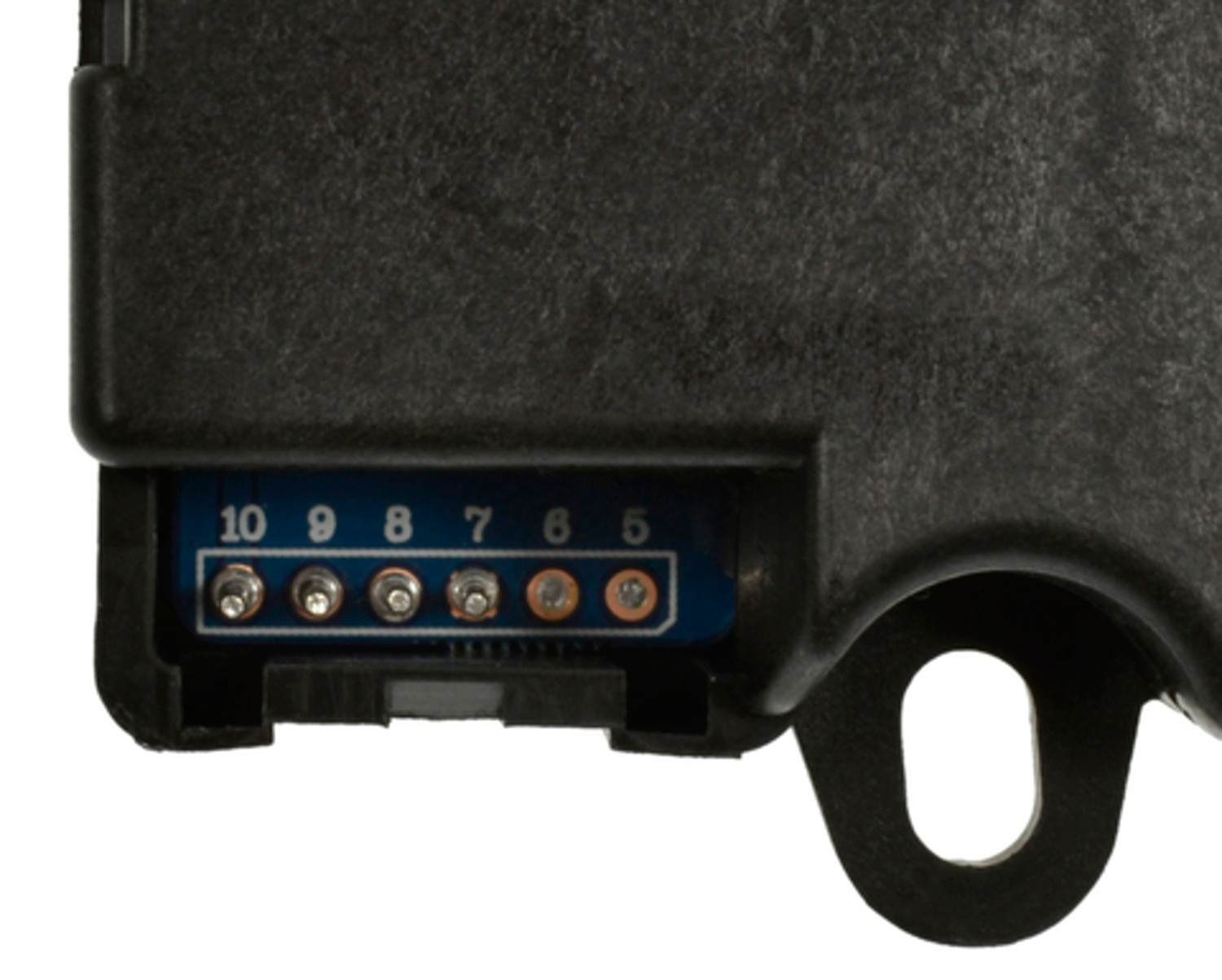 Four Seasons HVAC Air Door Actuator 73238