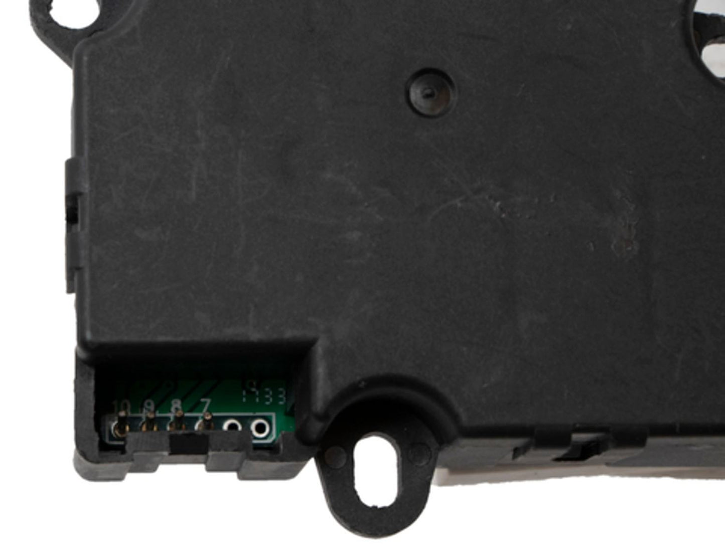 Four Seasons HVAC Air Door Actuator 73239