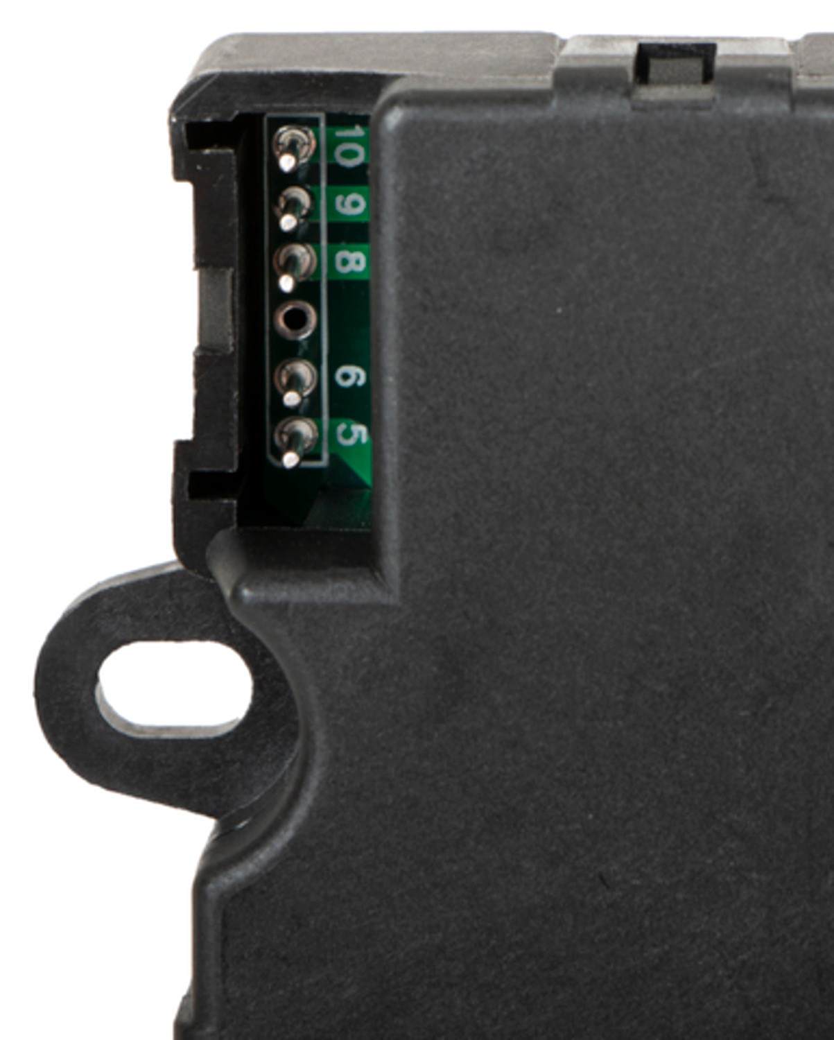 Four Seasons HVAC Blend Door Actuator 73240