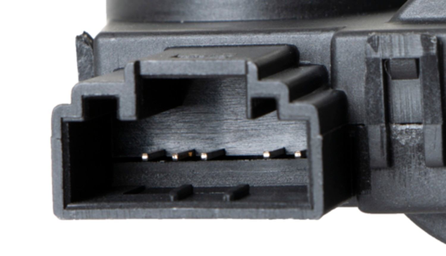 Four Seasons HVAC Blend Door Actuator 73281