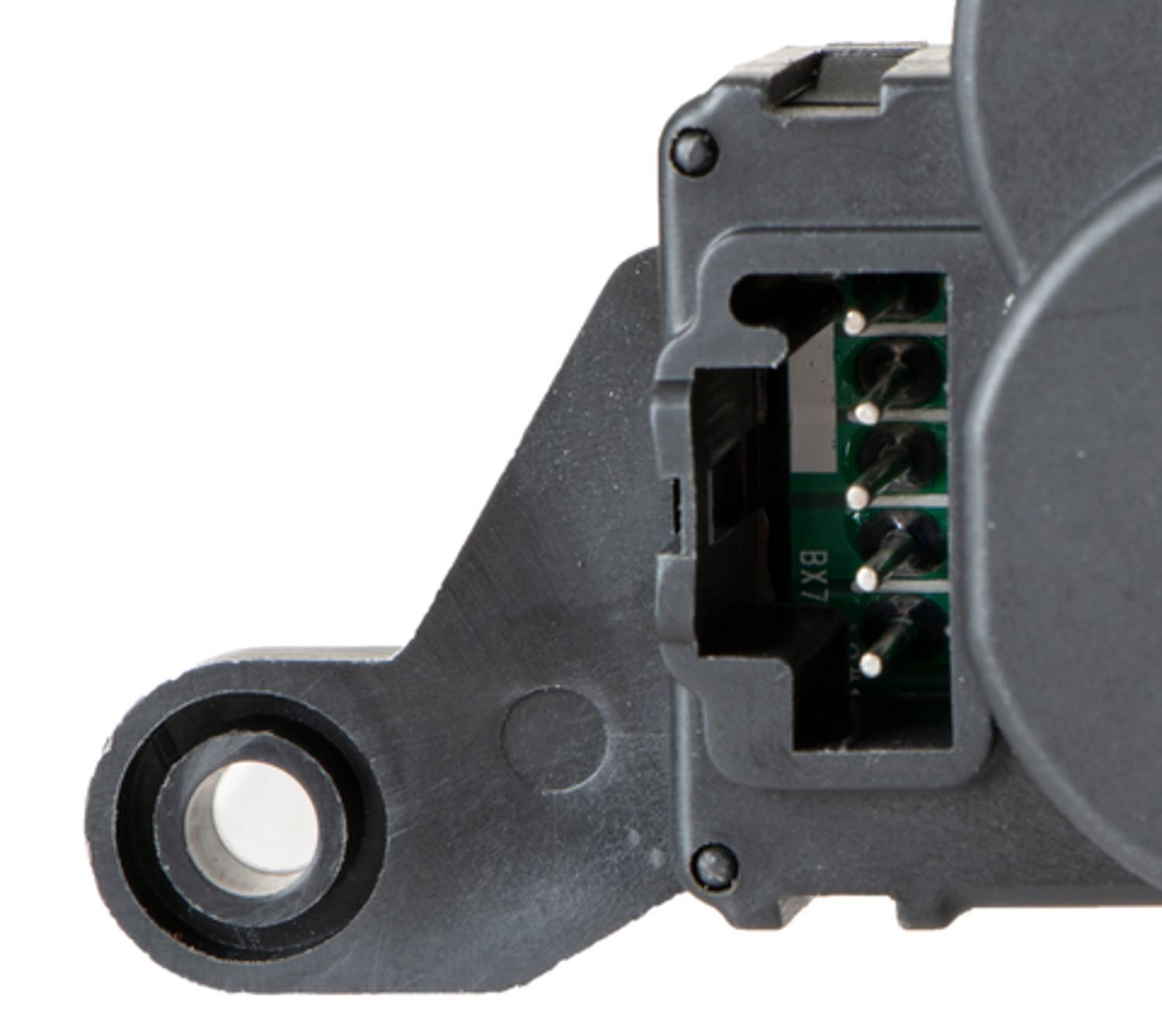 Four Seasons HVAC Blend Door Actuator 73319