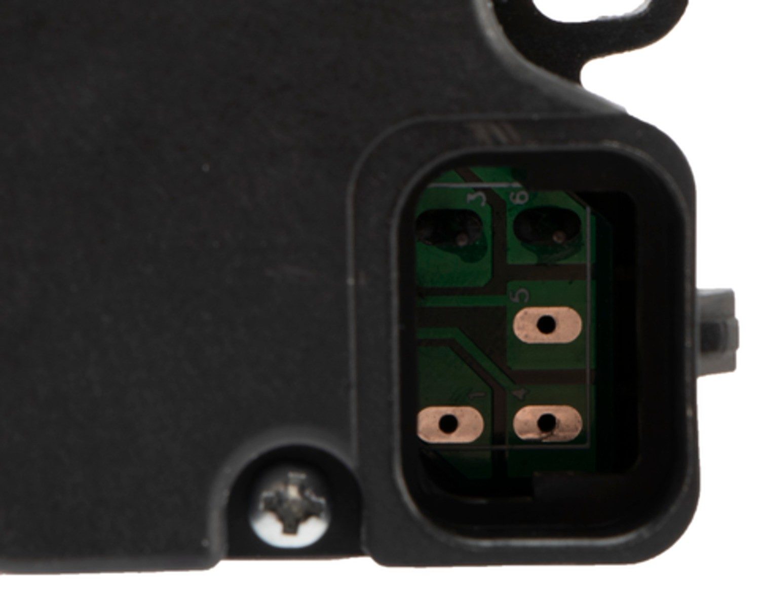 Four Seasons HVAC Air Door Actuator 73337