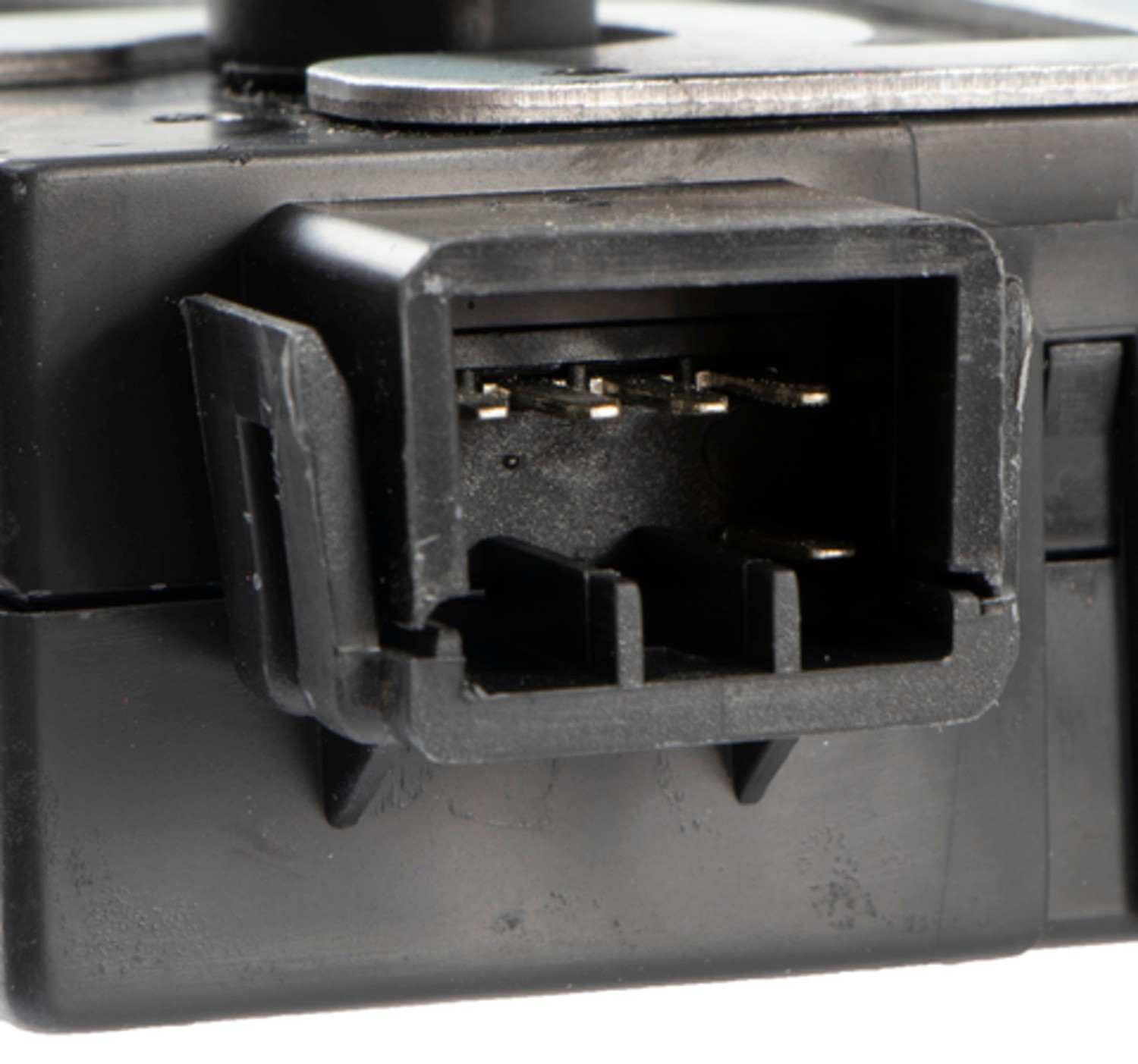 Four Seasons HVAC Air Door Actuator 73356