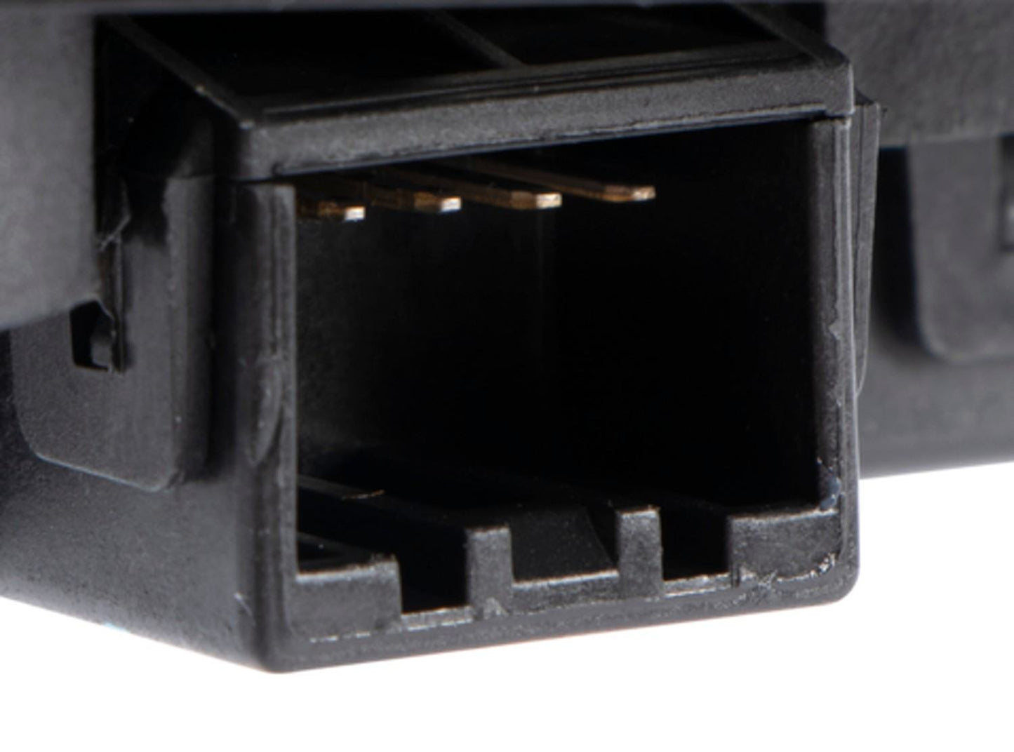 Four Seasons HVAC Air Door Actuator 73415
