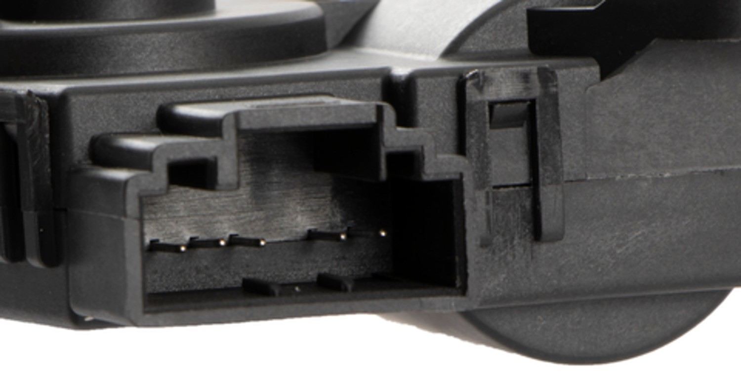 Four Seasons HVAC Air Door Actuator 73421