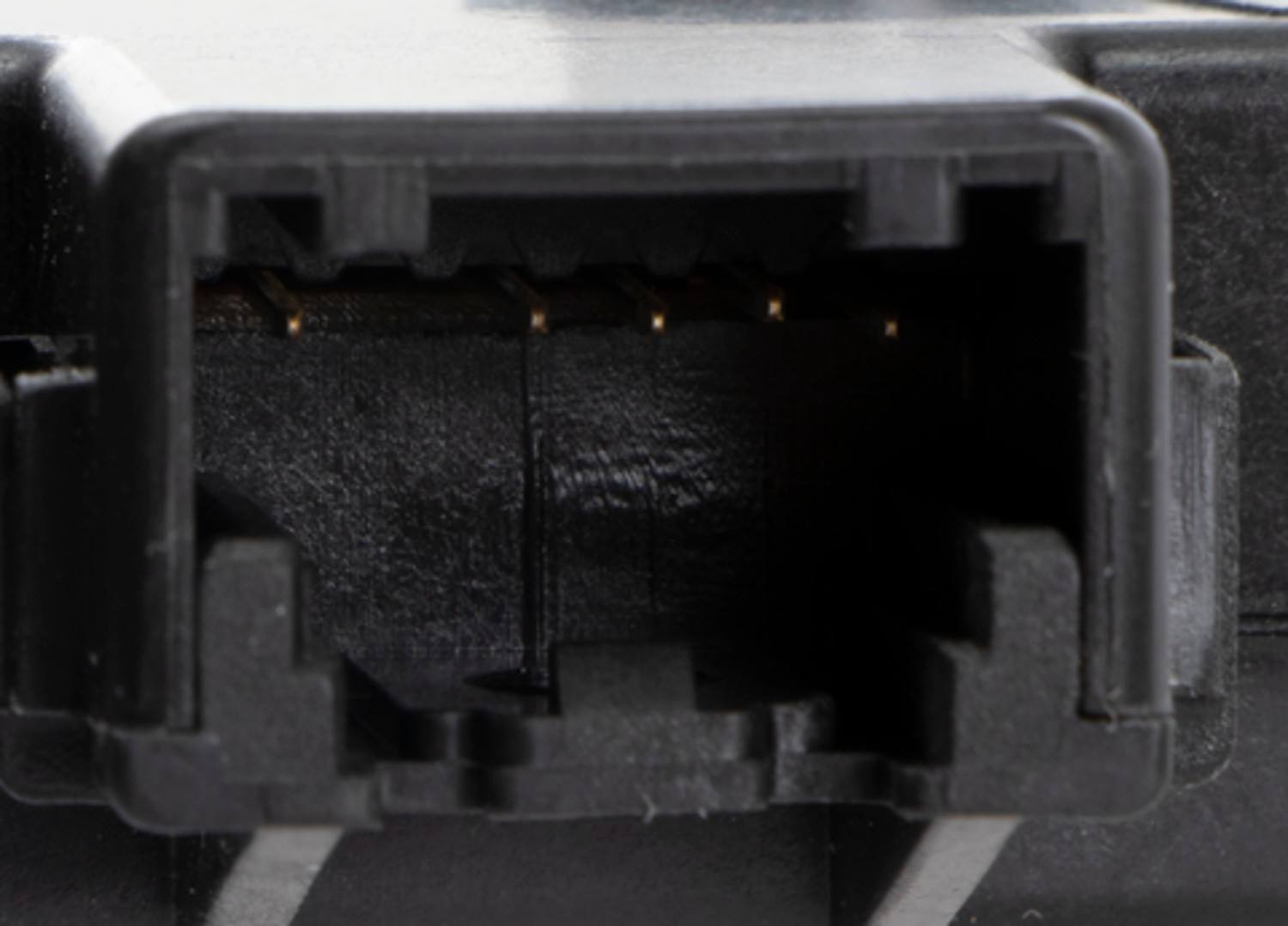 Four Seasons HVAC Air Door Actuator 73467