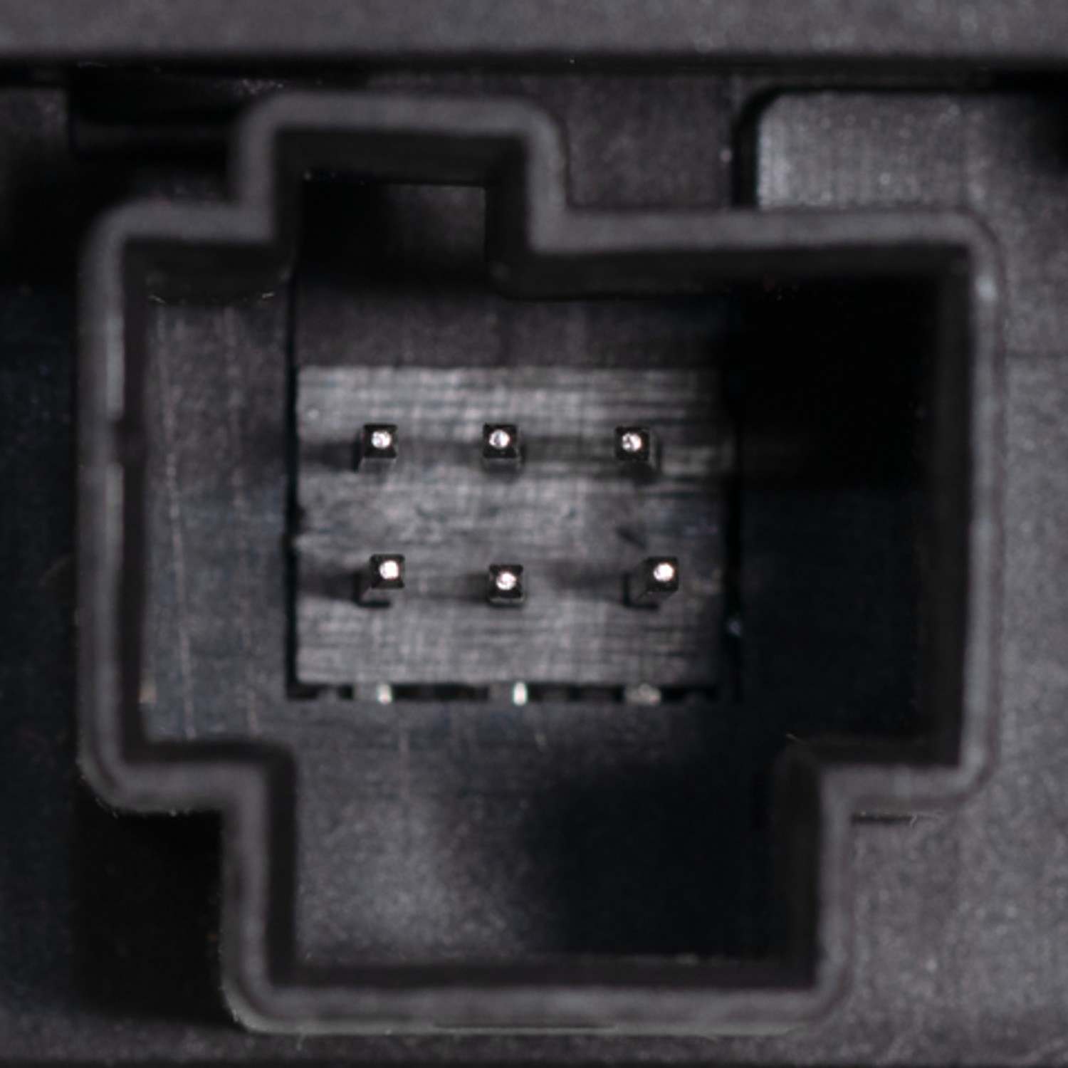 Four Seasons HVAC Air Door Actuator 73469