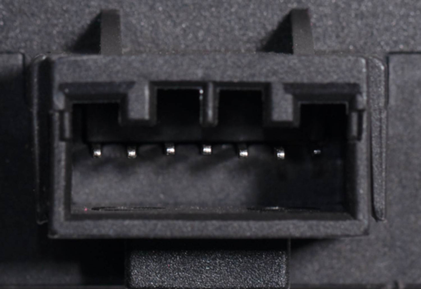 Four Seasons HVAC Air Door Actuator 73475