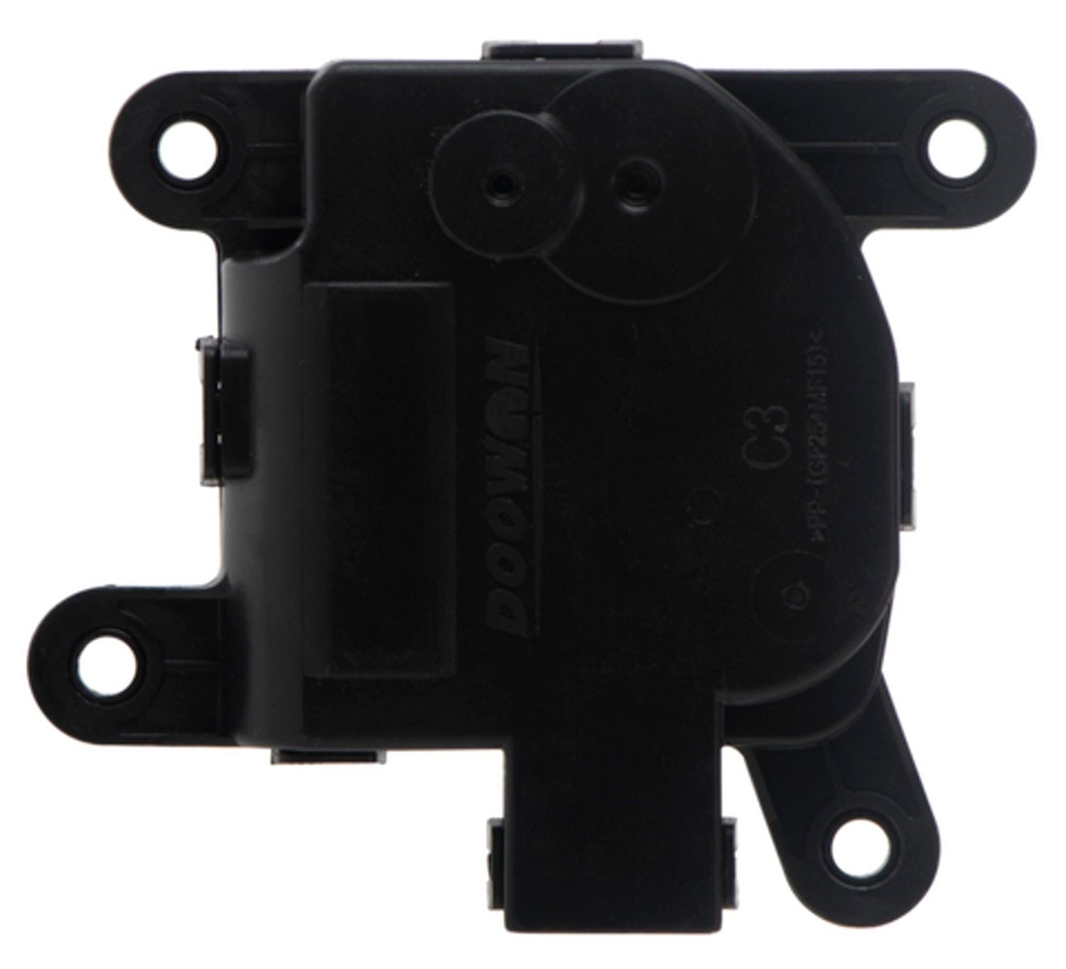 Four Seasons HVAC Air Door Actuator 73501